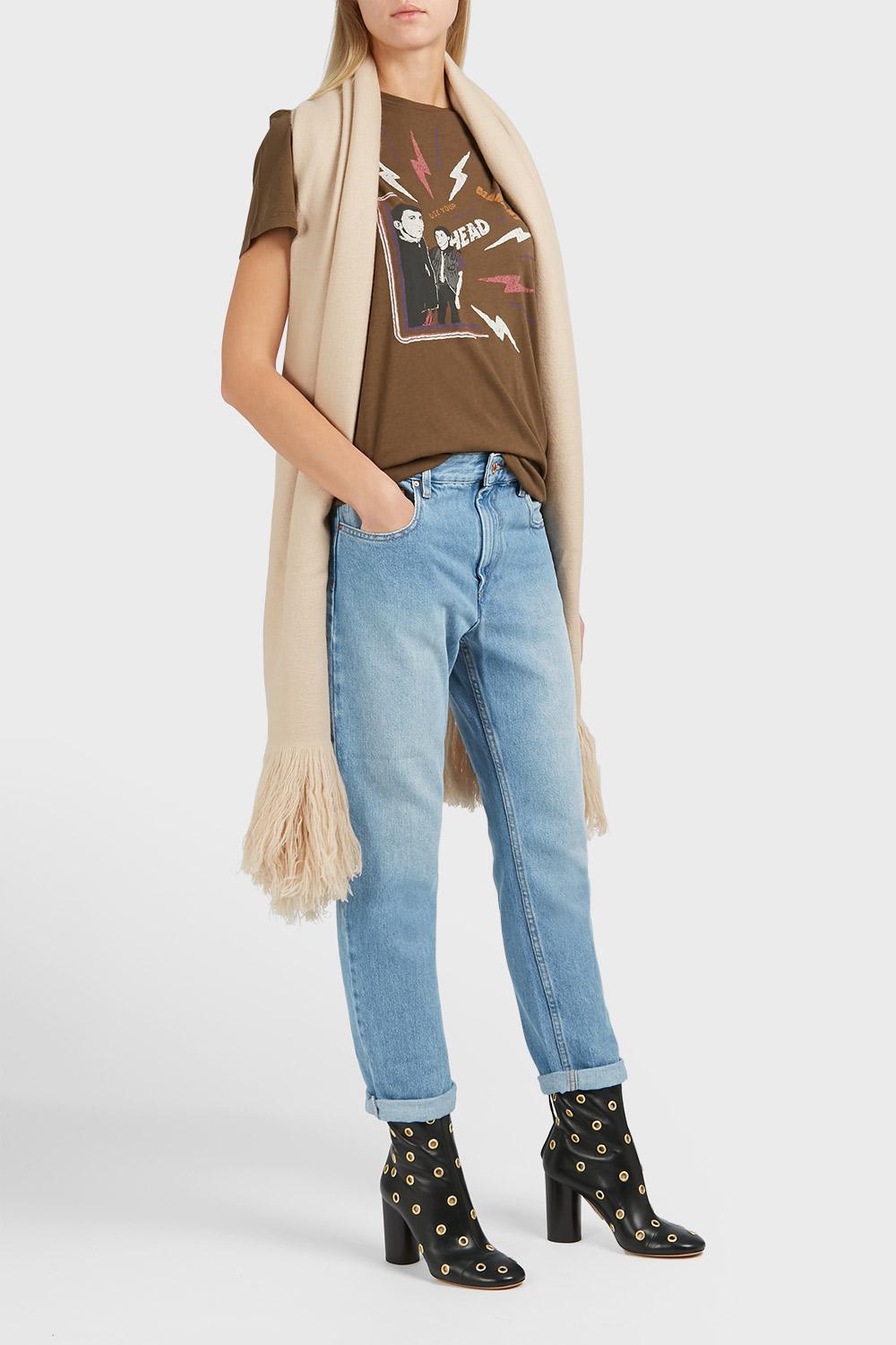 isabel marant cliff jeans