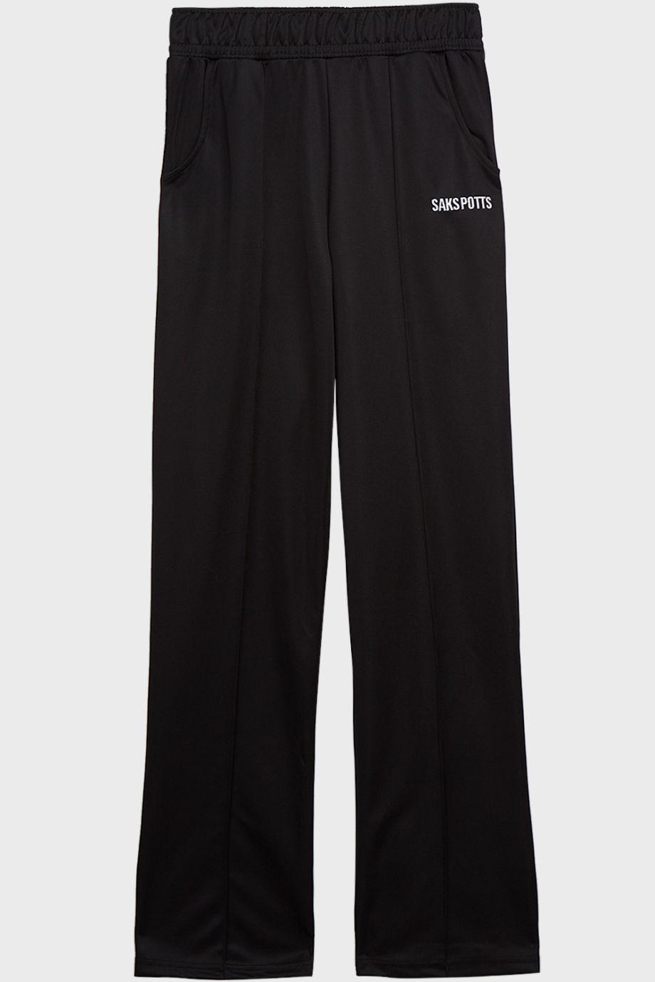 saks potts track pants