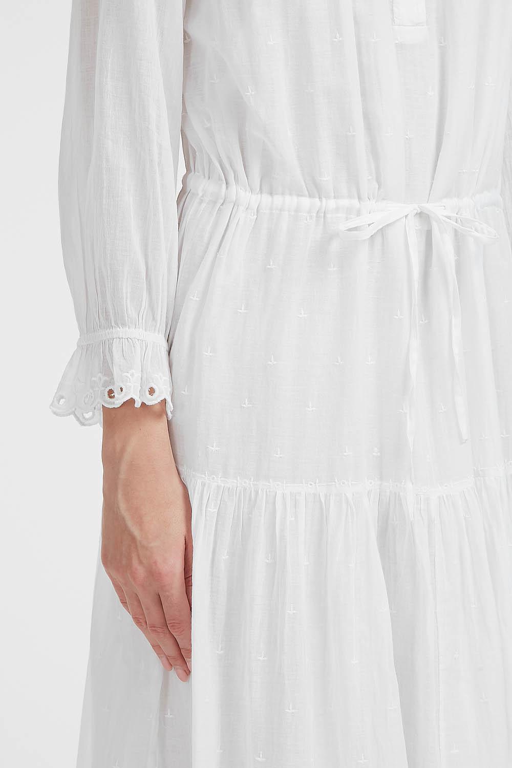 eina dress isabel marant