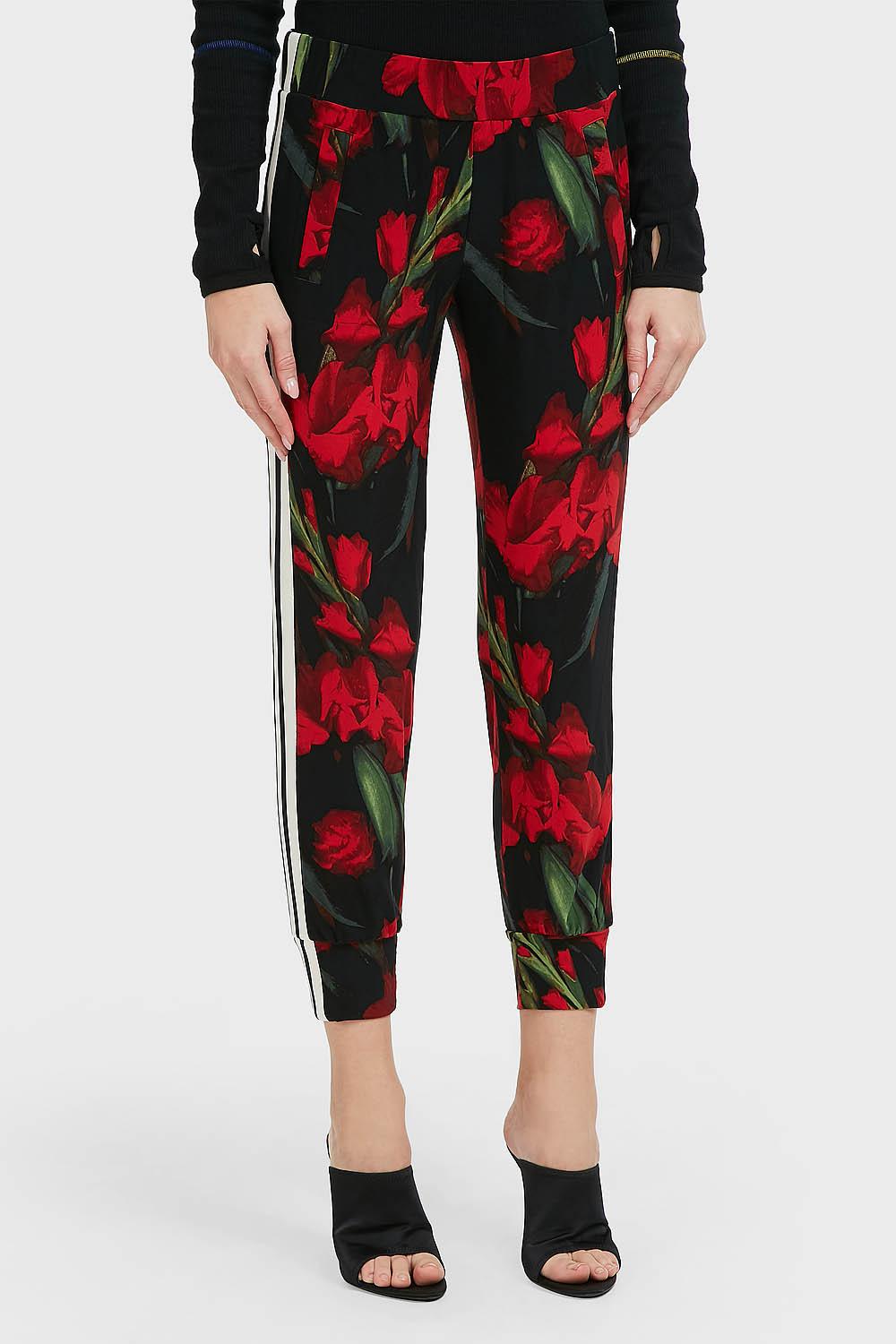 norma kamali joggers