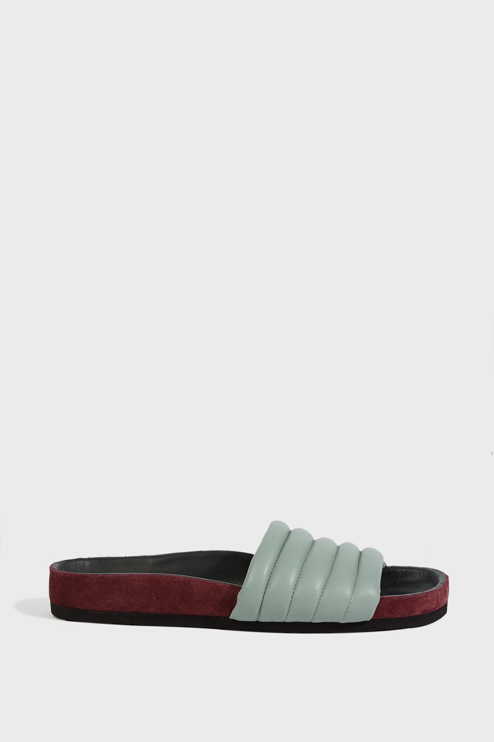 isabel marant slides sale