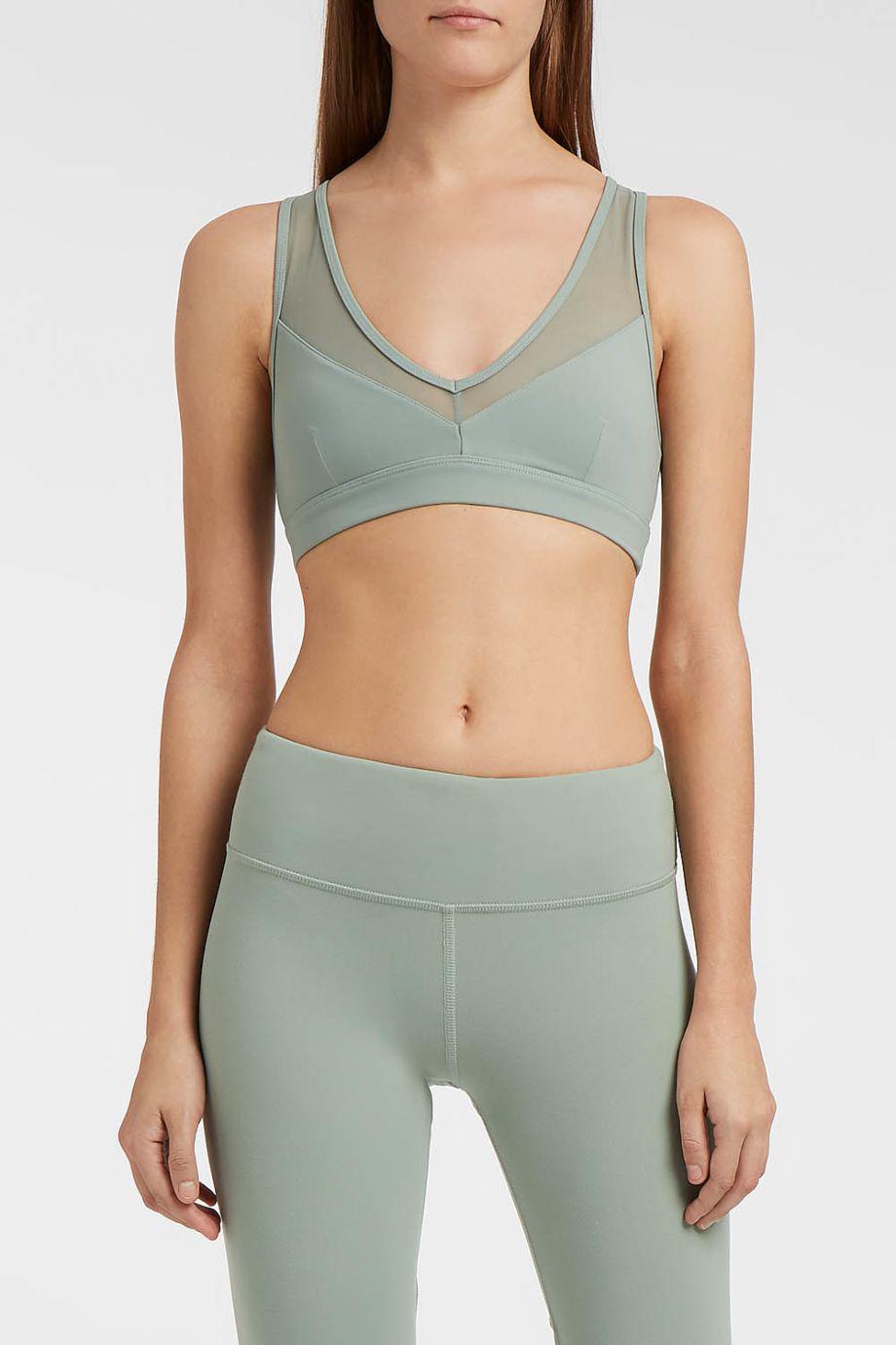 alo entice bra