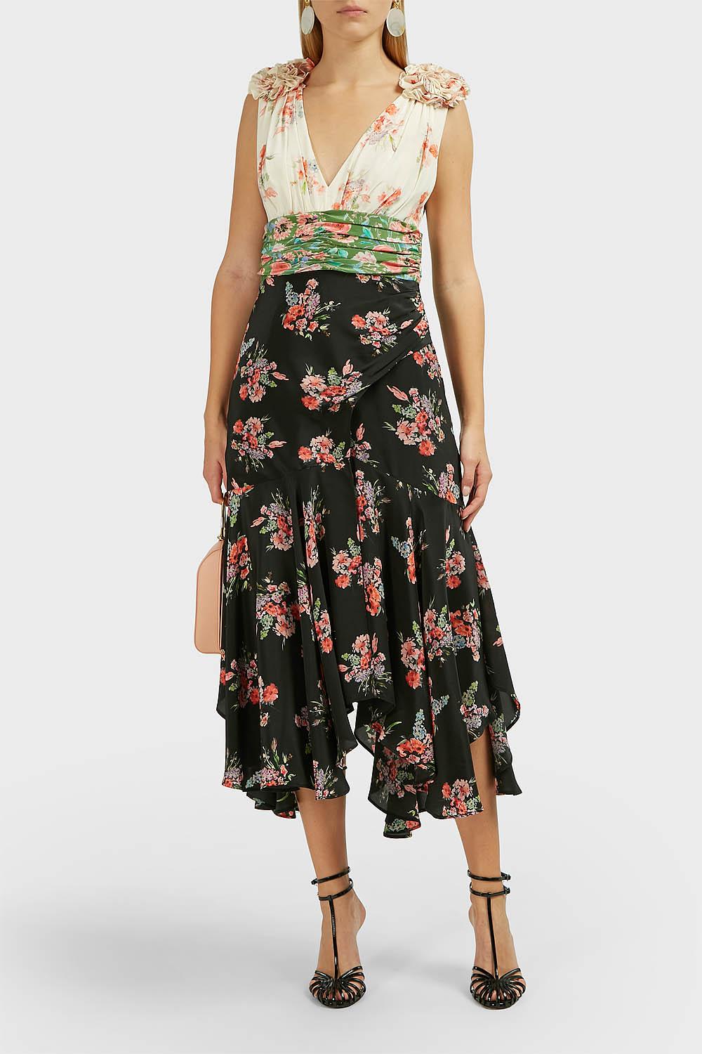 amur lolly dress