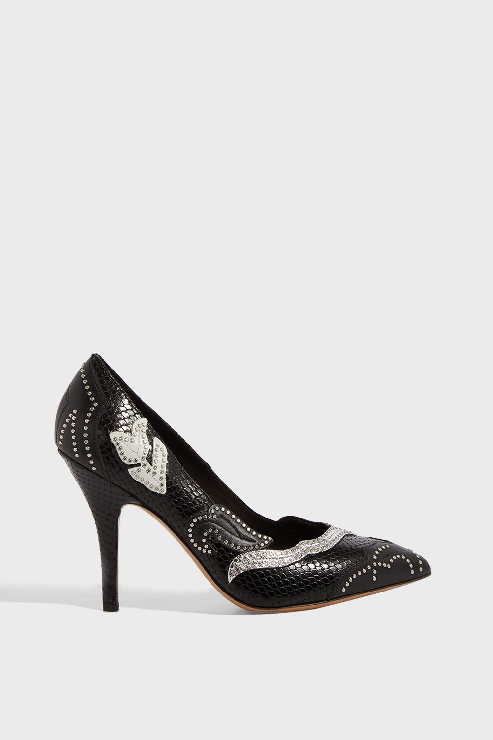 pumps isabel marant