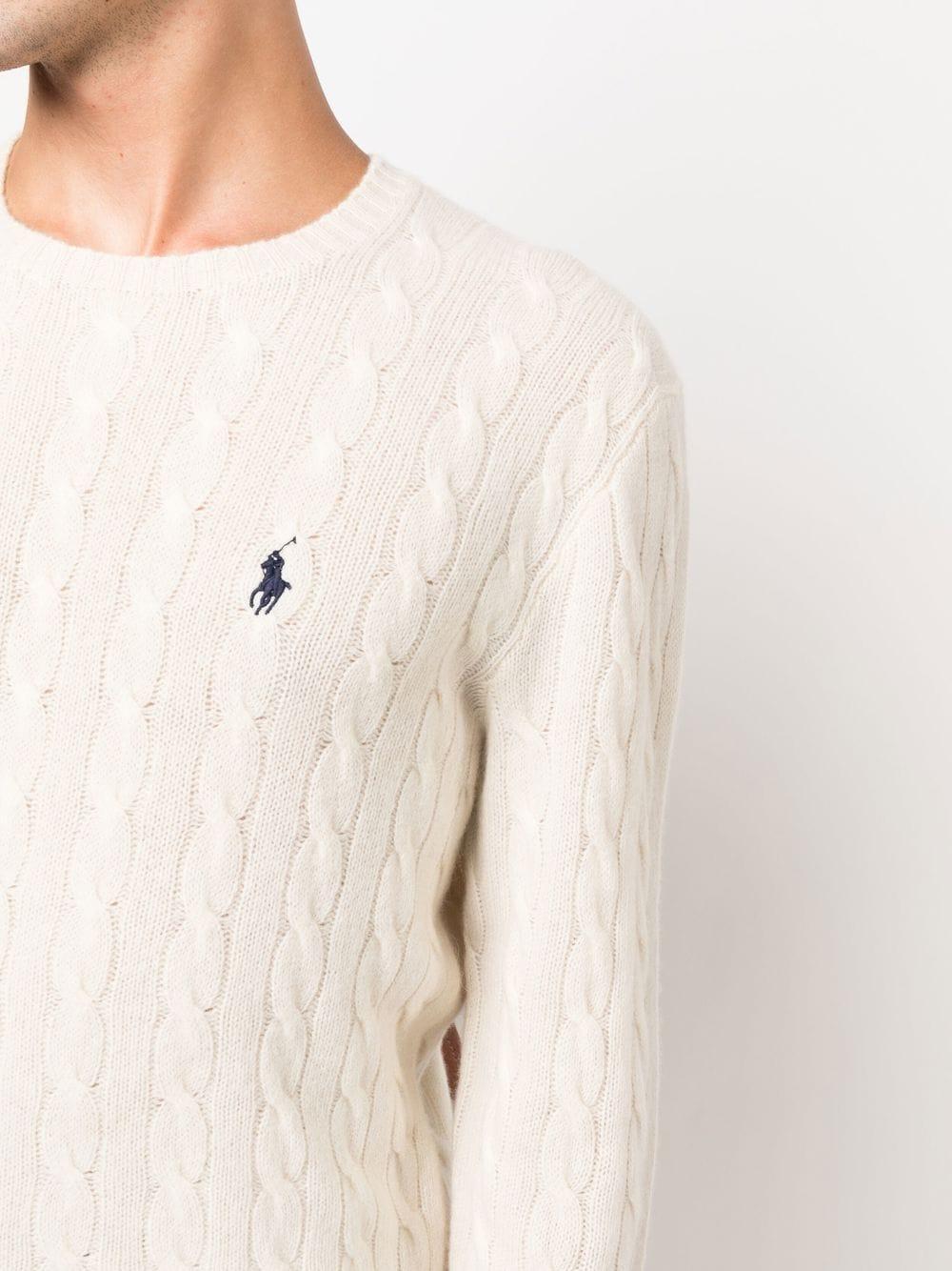 Polo Ralph Lauren Logo-embroidered 