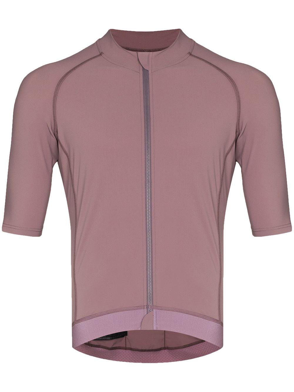 Pas Normal Studios Dusty Purple Essential Short-sleeve Jersey for Men