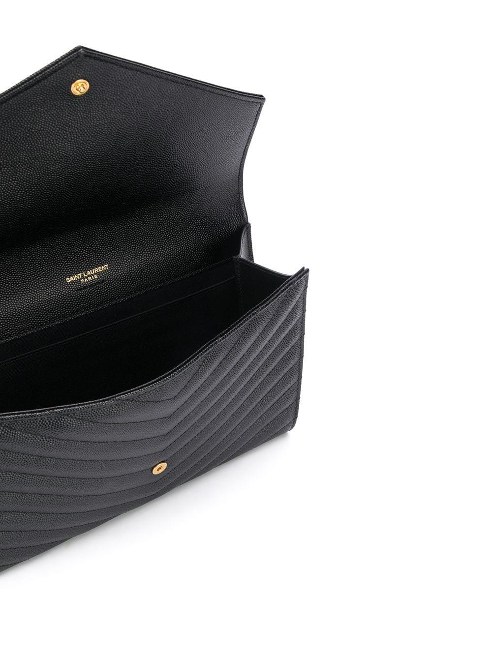 ysl pouch bag