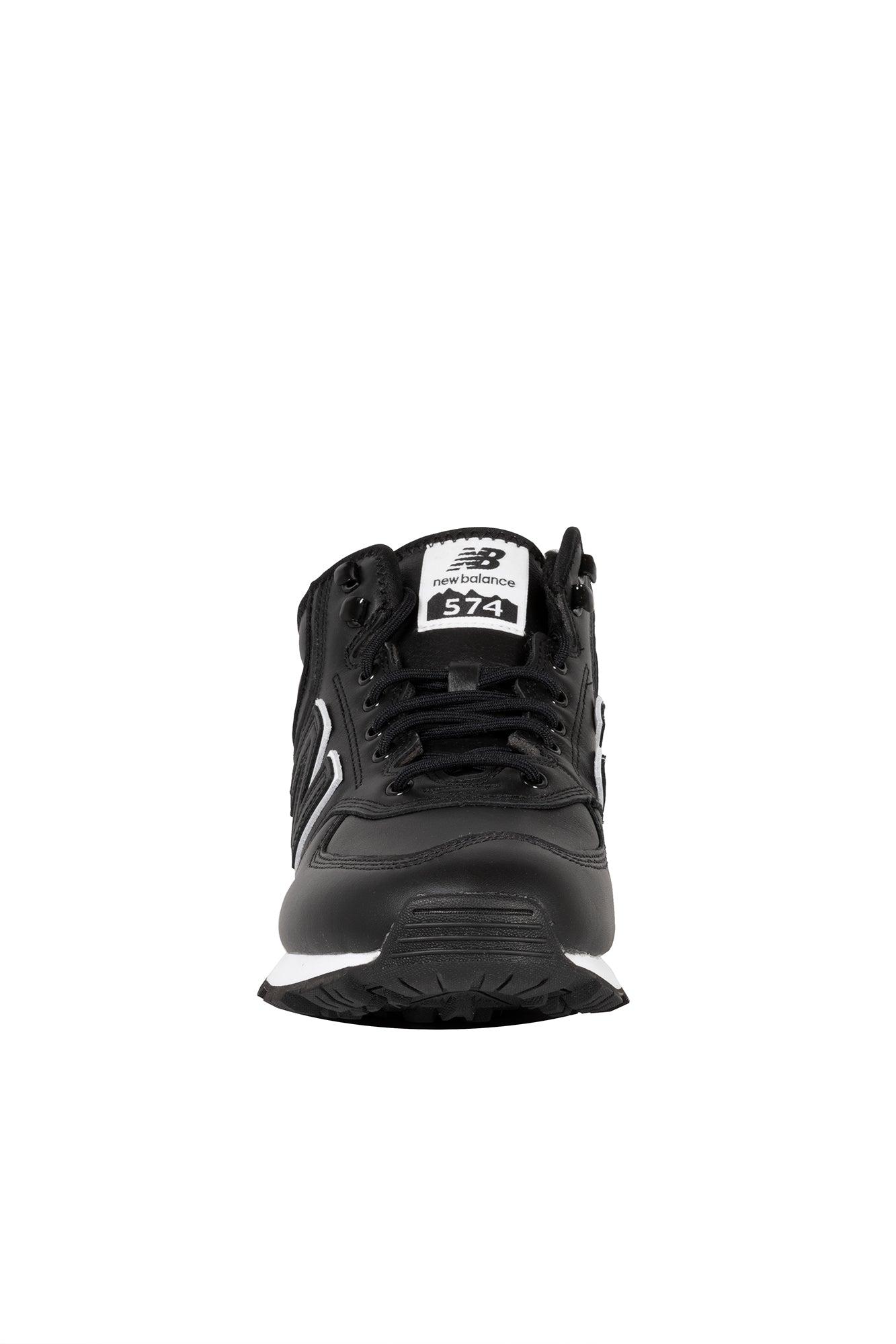 New Balance Junya Watanabe X - Sneakers 574 Colore Nero in Black for Men |  Lyst