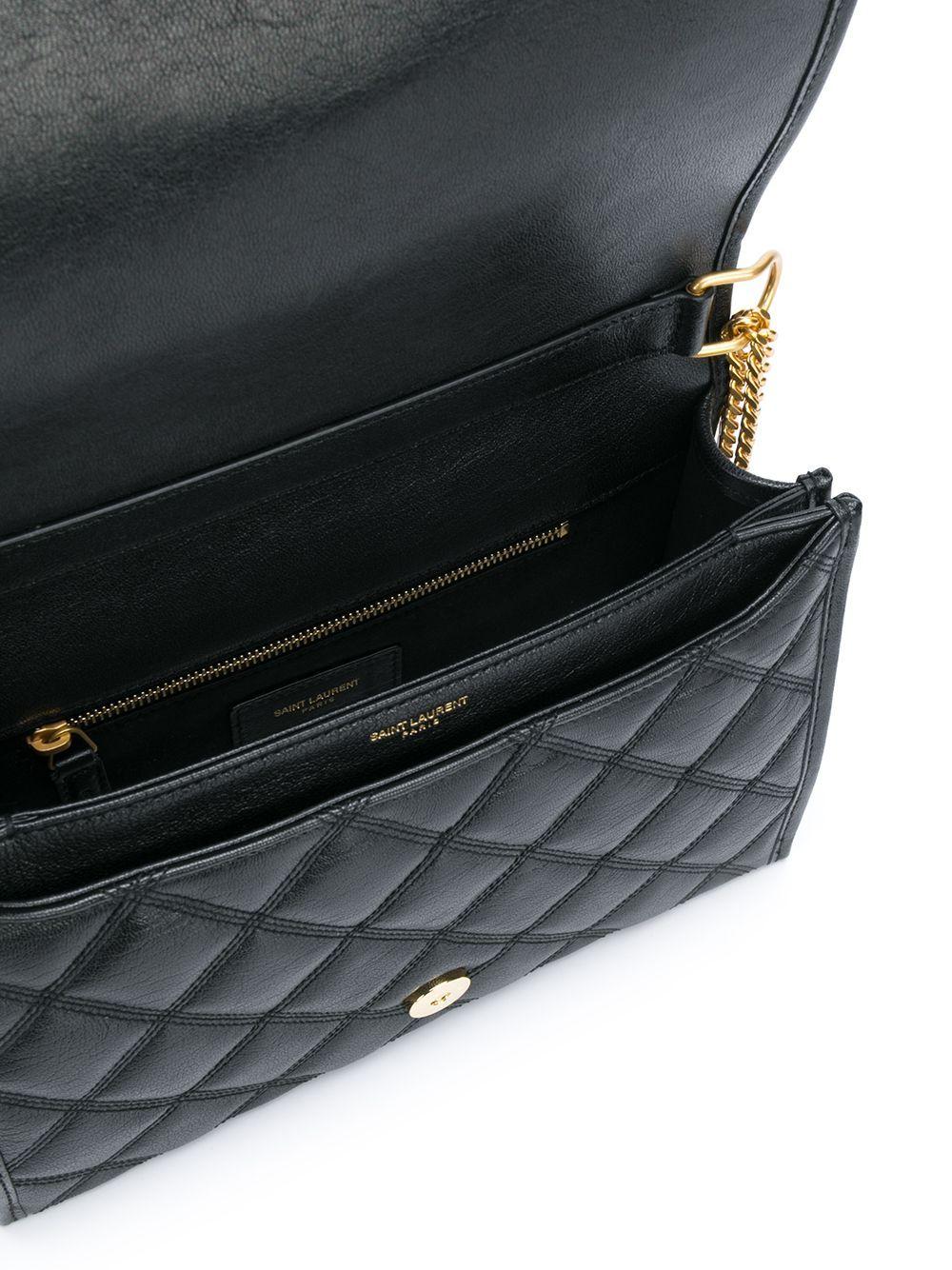 Ysl becky online large