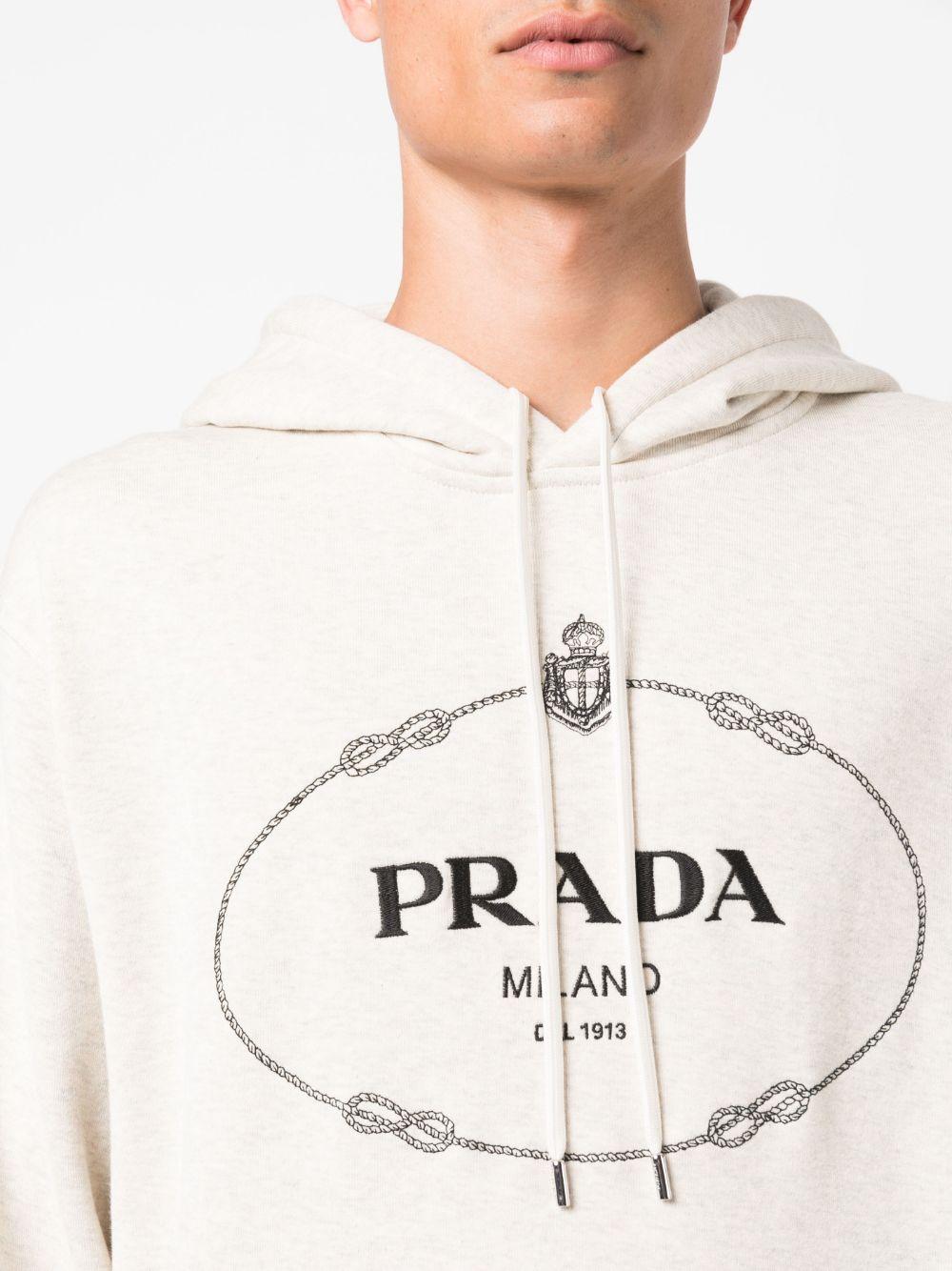 Prada you hoodie sales