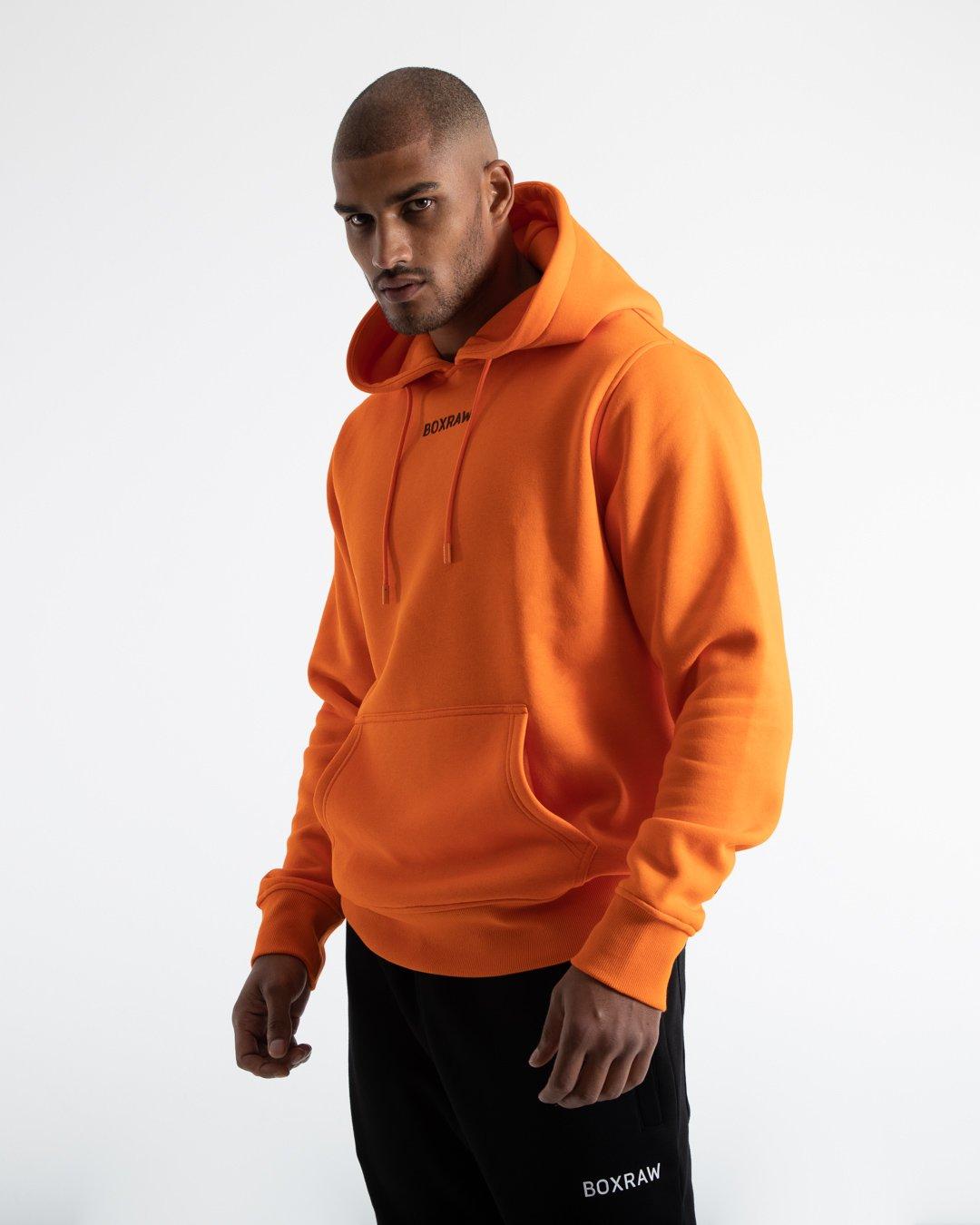 boxraw sweatshirt