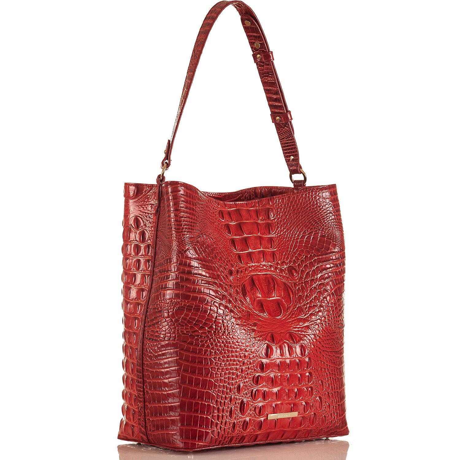 Brahmin amelia shop shoulder bag