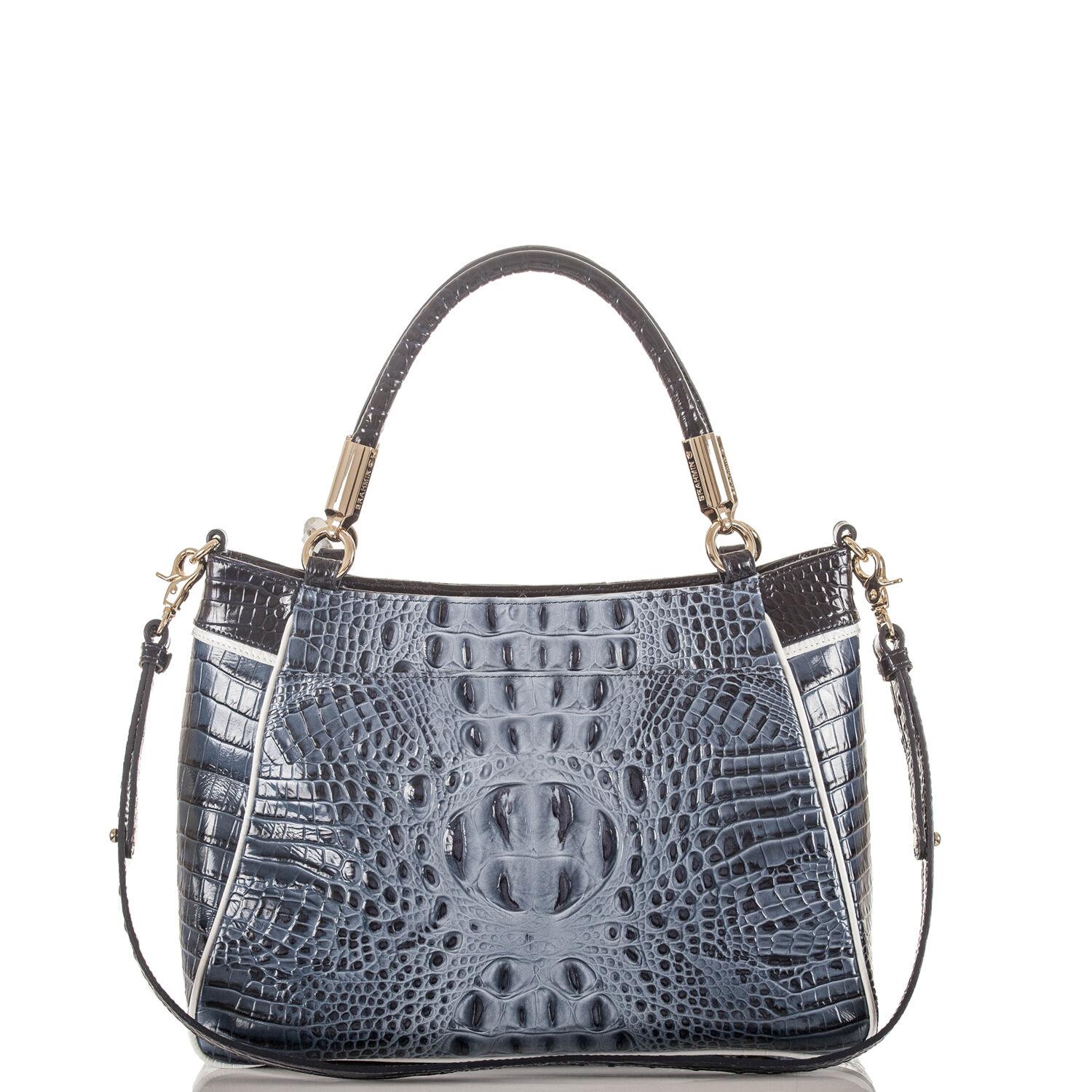 marc jacobs gray handbag