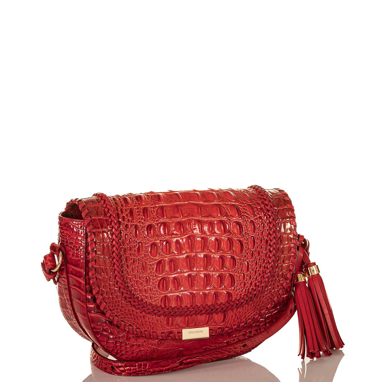 red brahmin