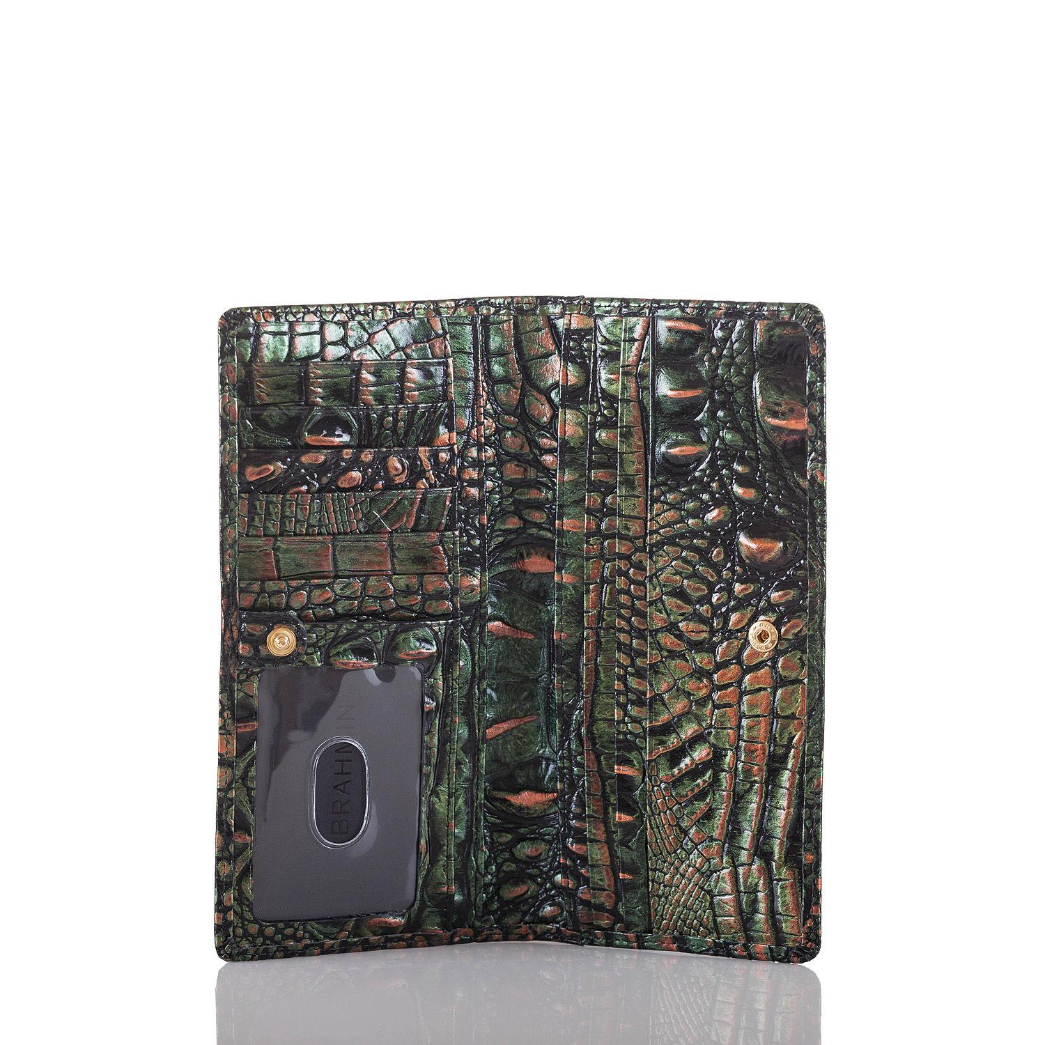 Melbourne Leather Wallets Literacy Basics