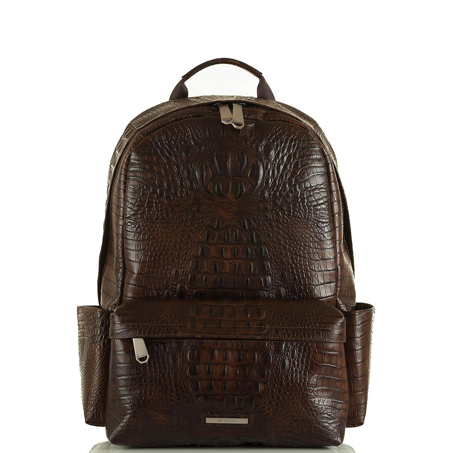 brahmin backpack