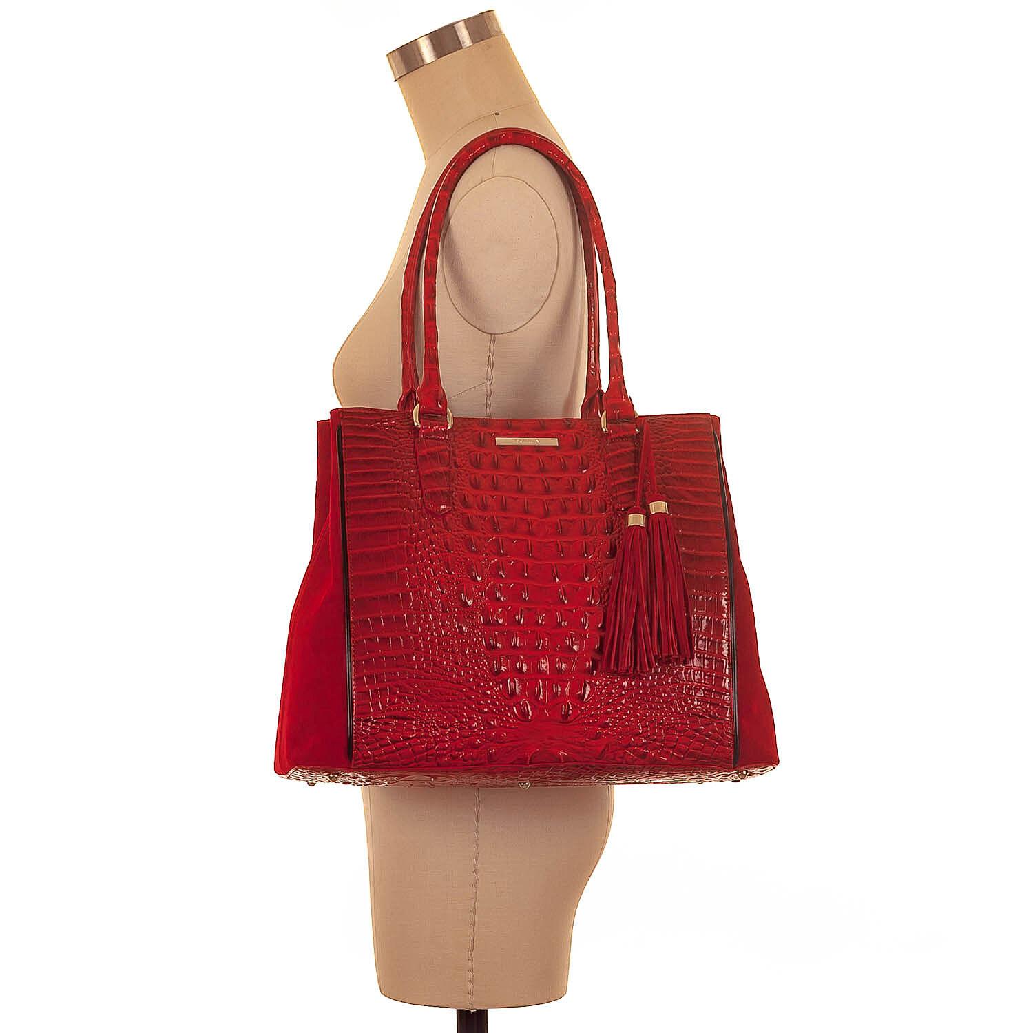 brahmin joan tote
