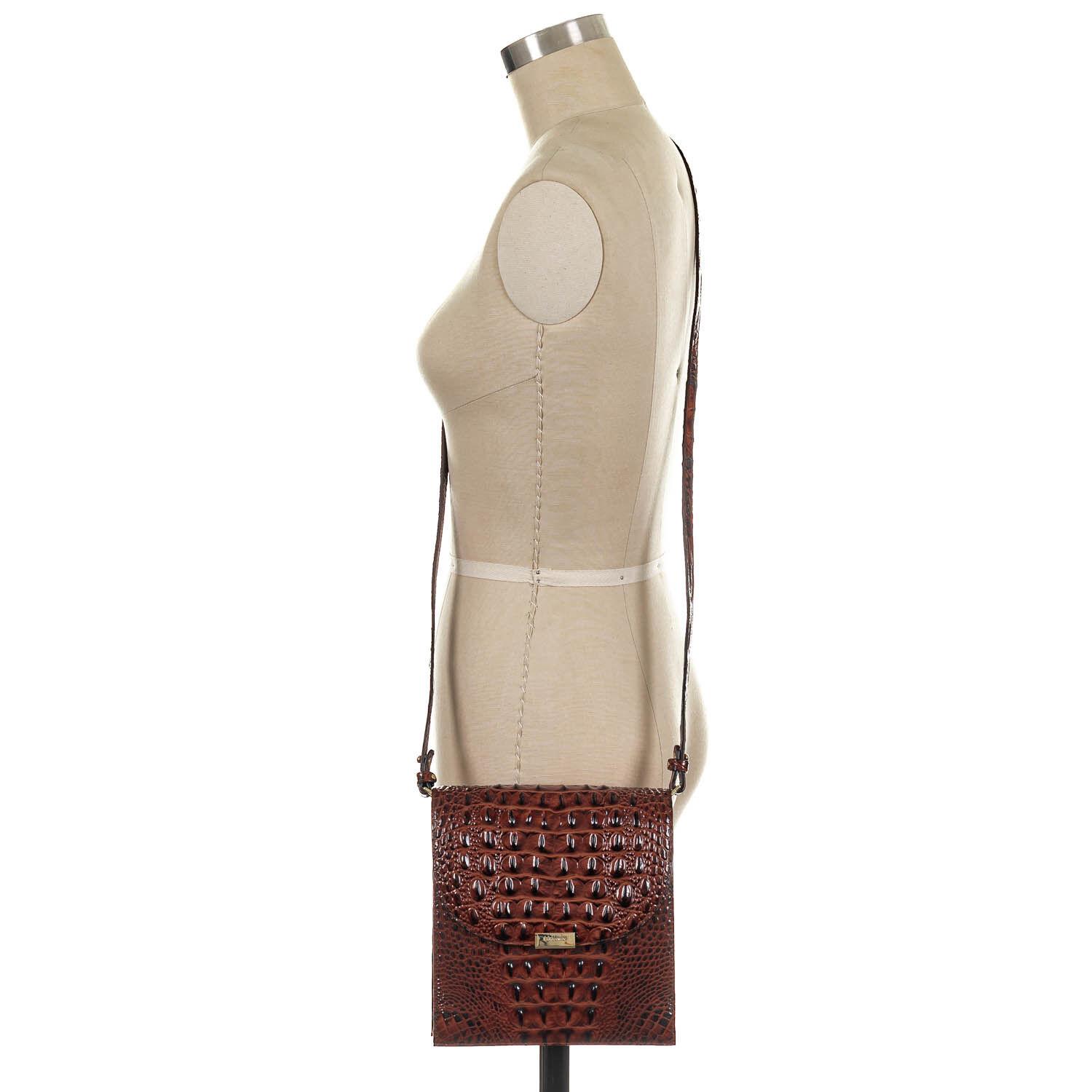 brahmin kimmie crossbody
