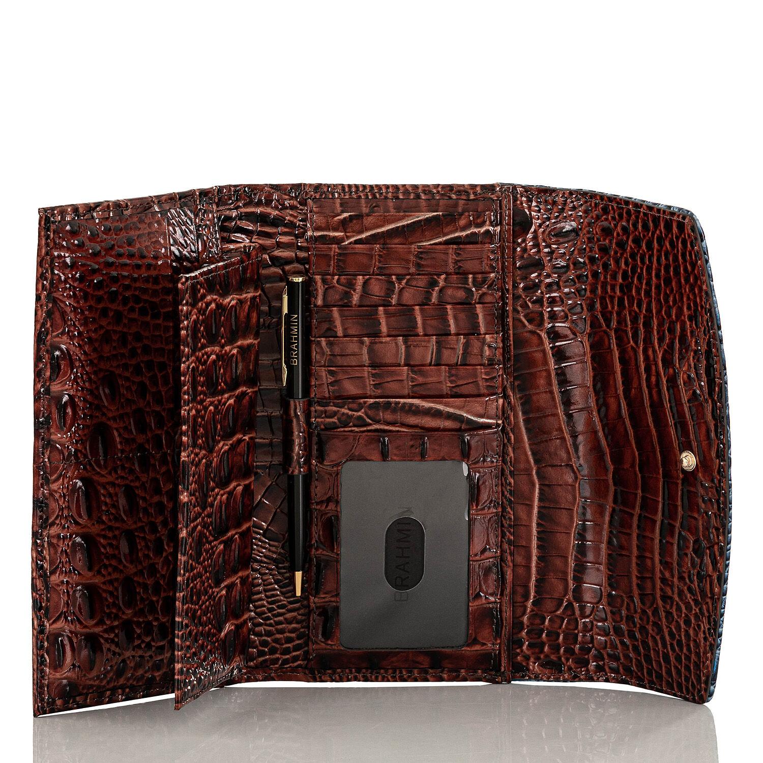 brahmin daydream wallet