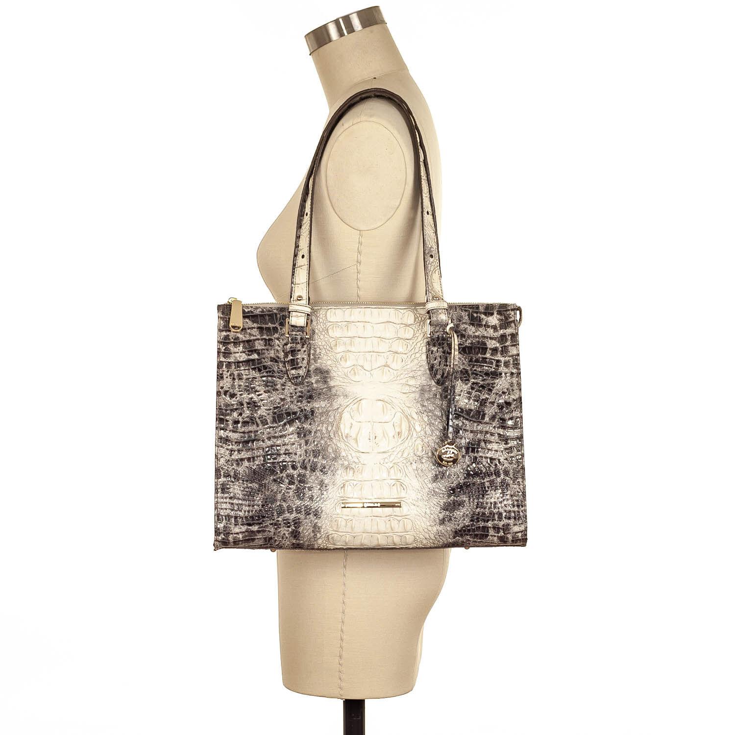 brahmin anywhere tote
