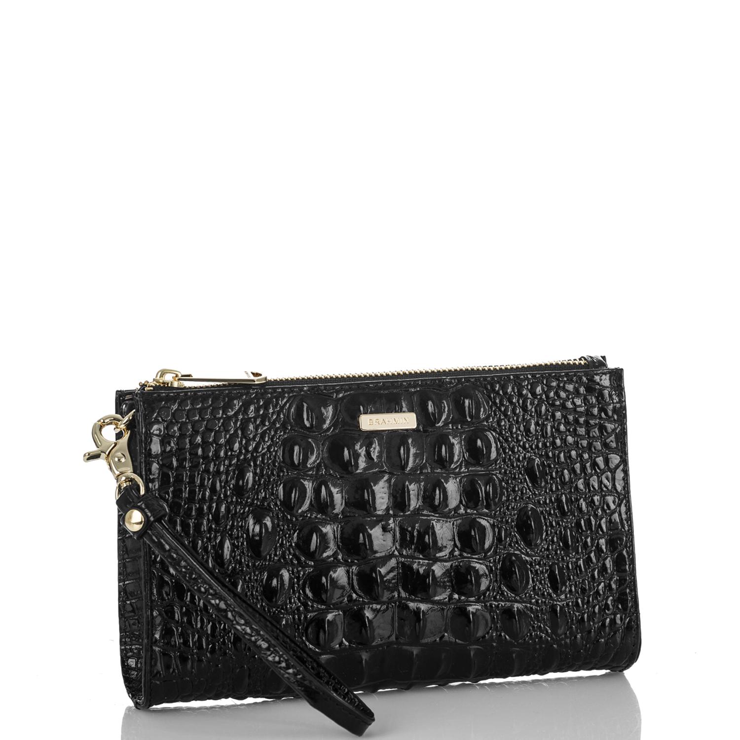 Brahmin Daisy in Black - Lyst