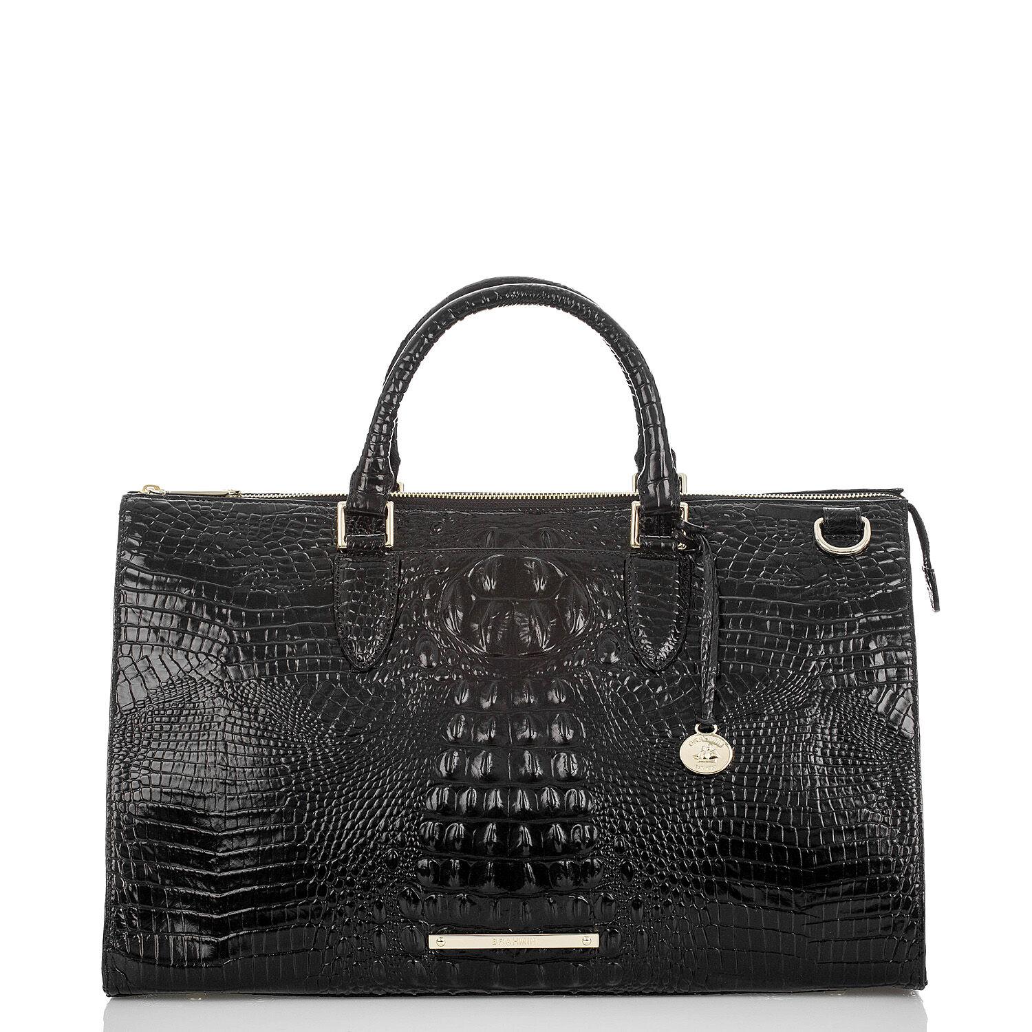 brahmin black owned