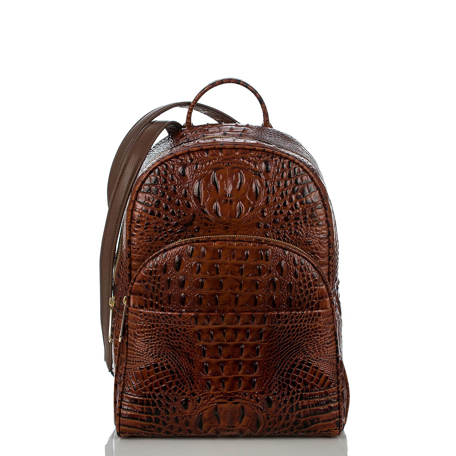 brahmin backpack sale