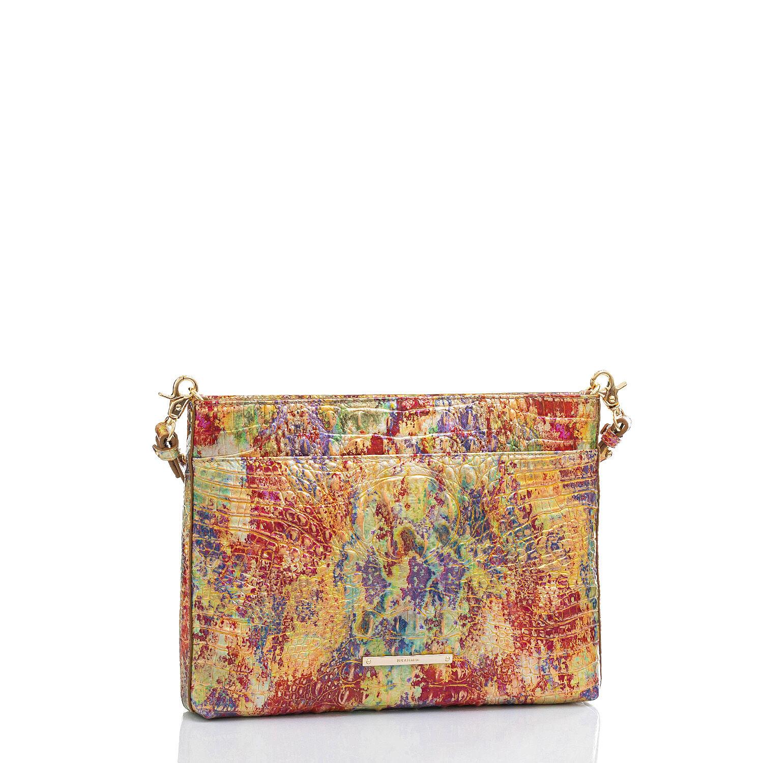 Brahmin harvest wallet hot sale