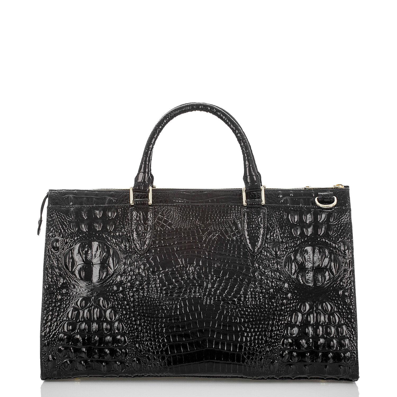 brahmin black owned