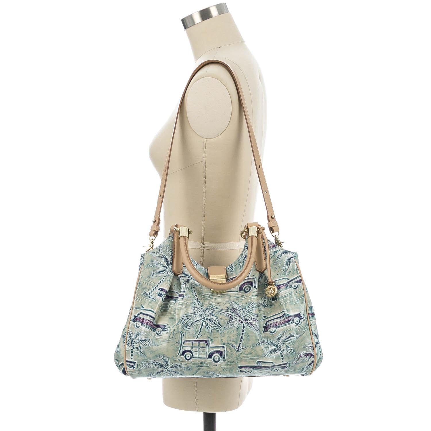 copacabana brahmin handbags