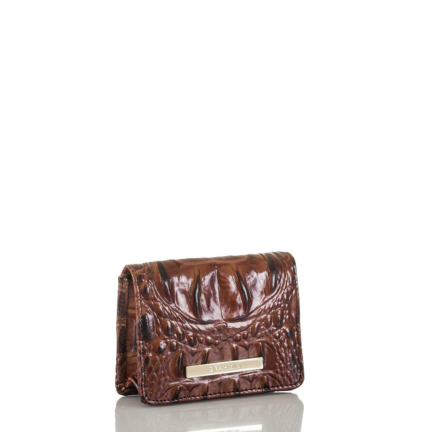 wallets brahmin