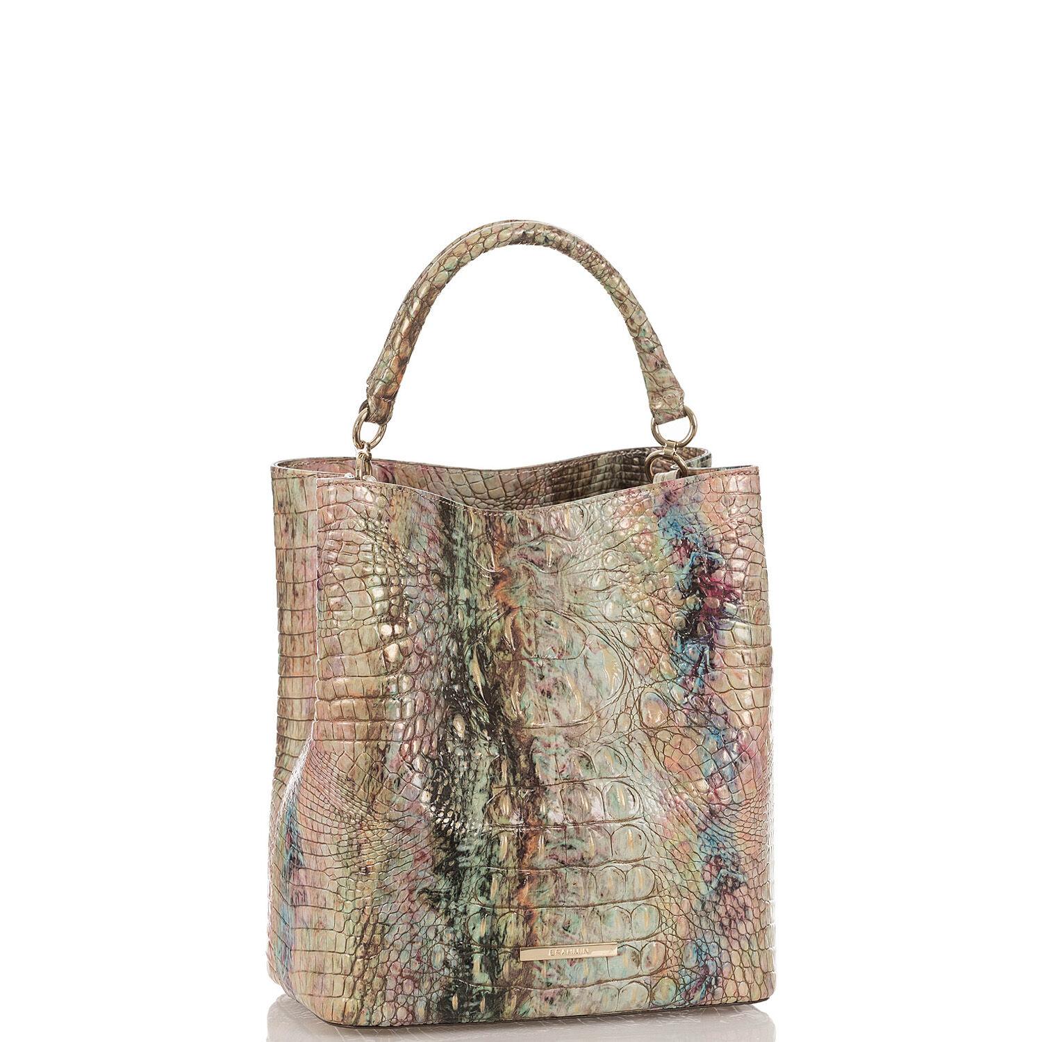opal brahmin purse