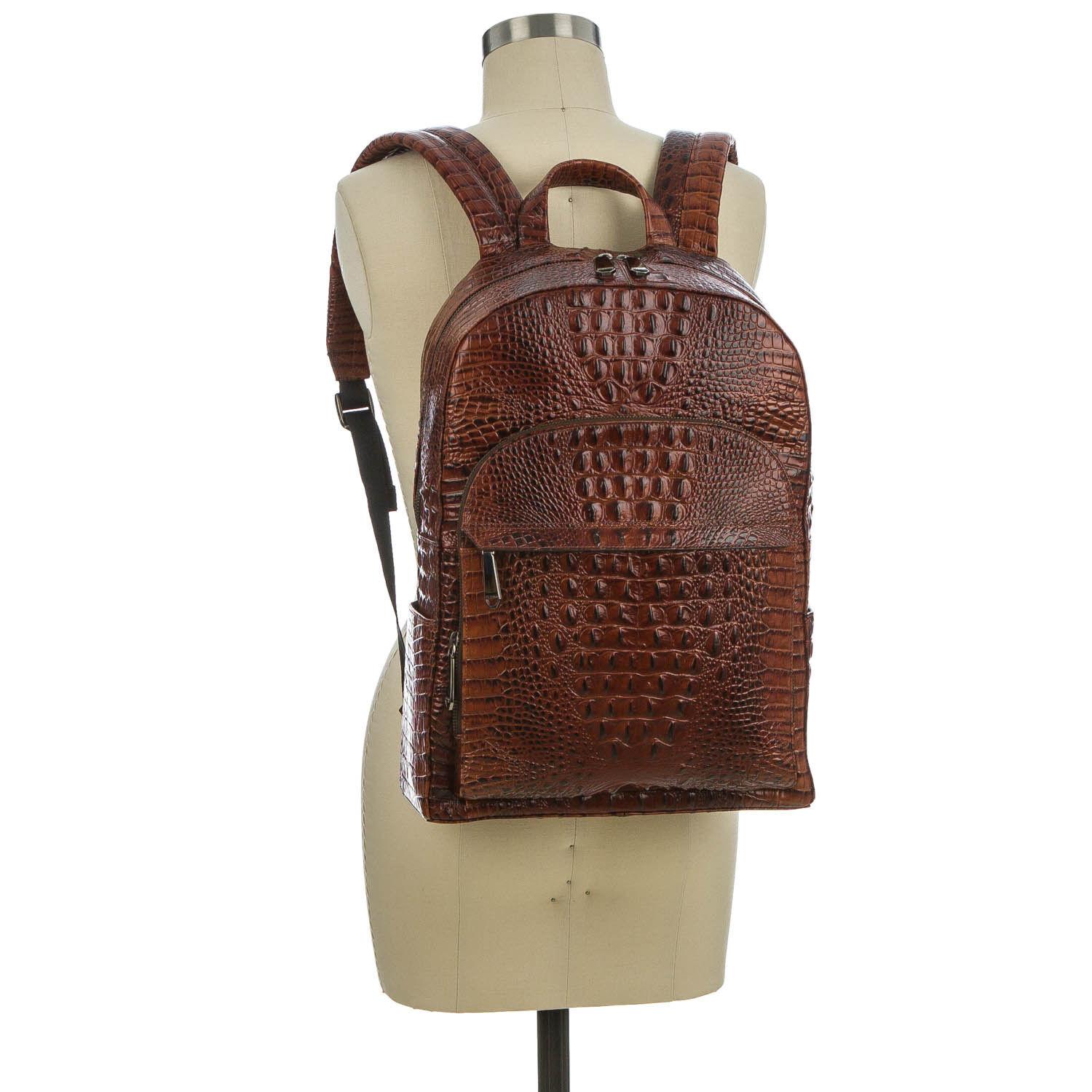 brahmin bookbag