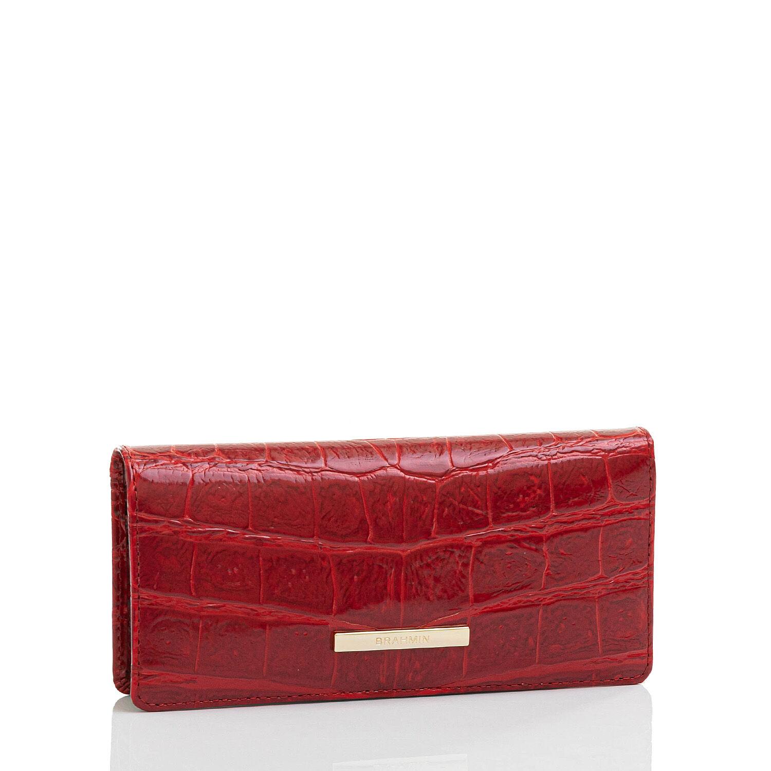 brahmin ember wallet