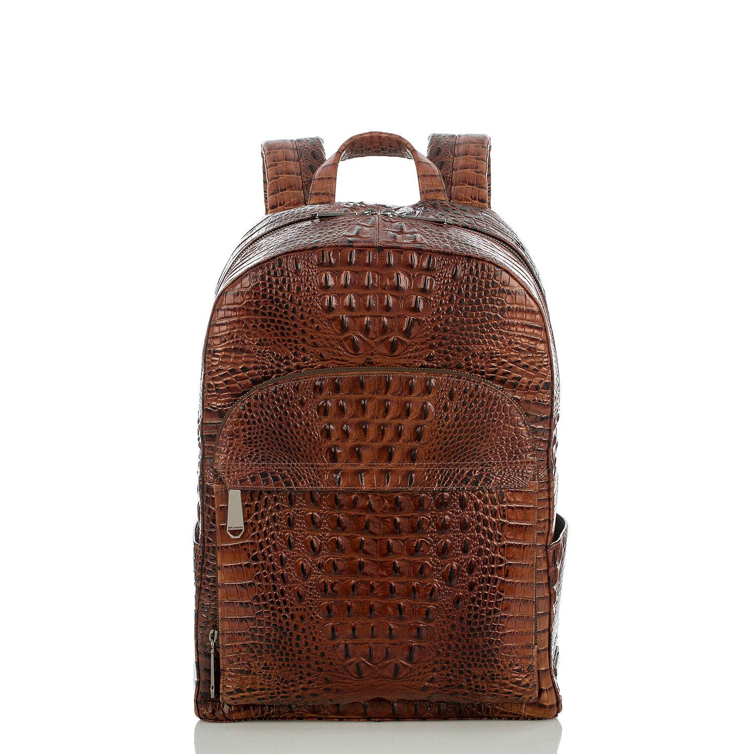 brahmin backpack