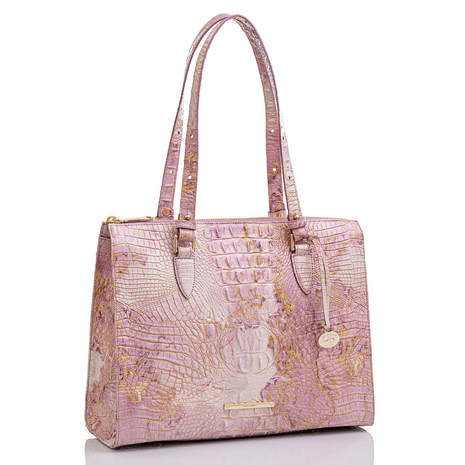 Brahmin outlet anywhere tote