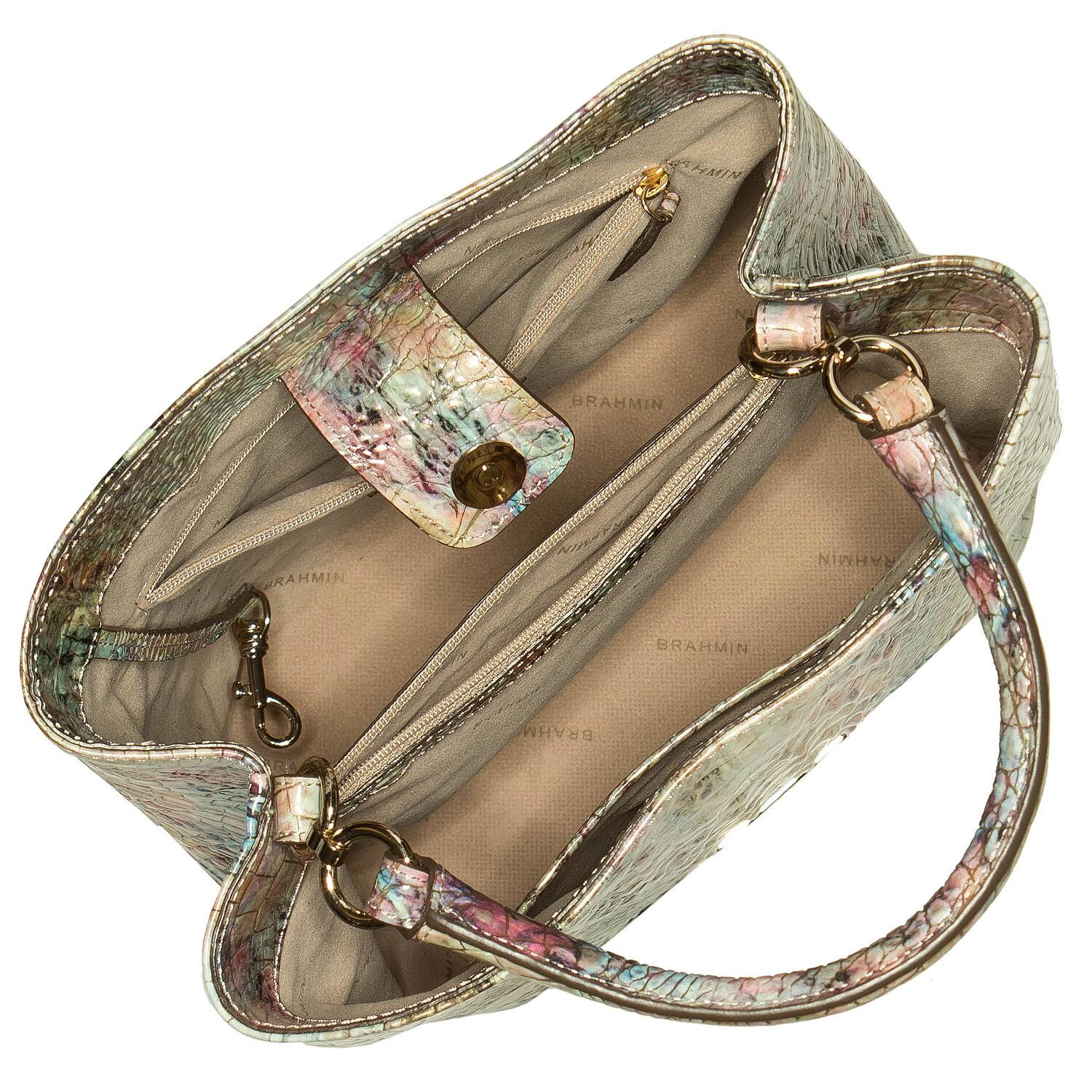 brahmin opal crossbody