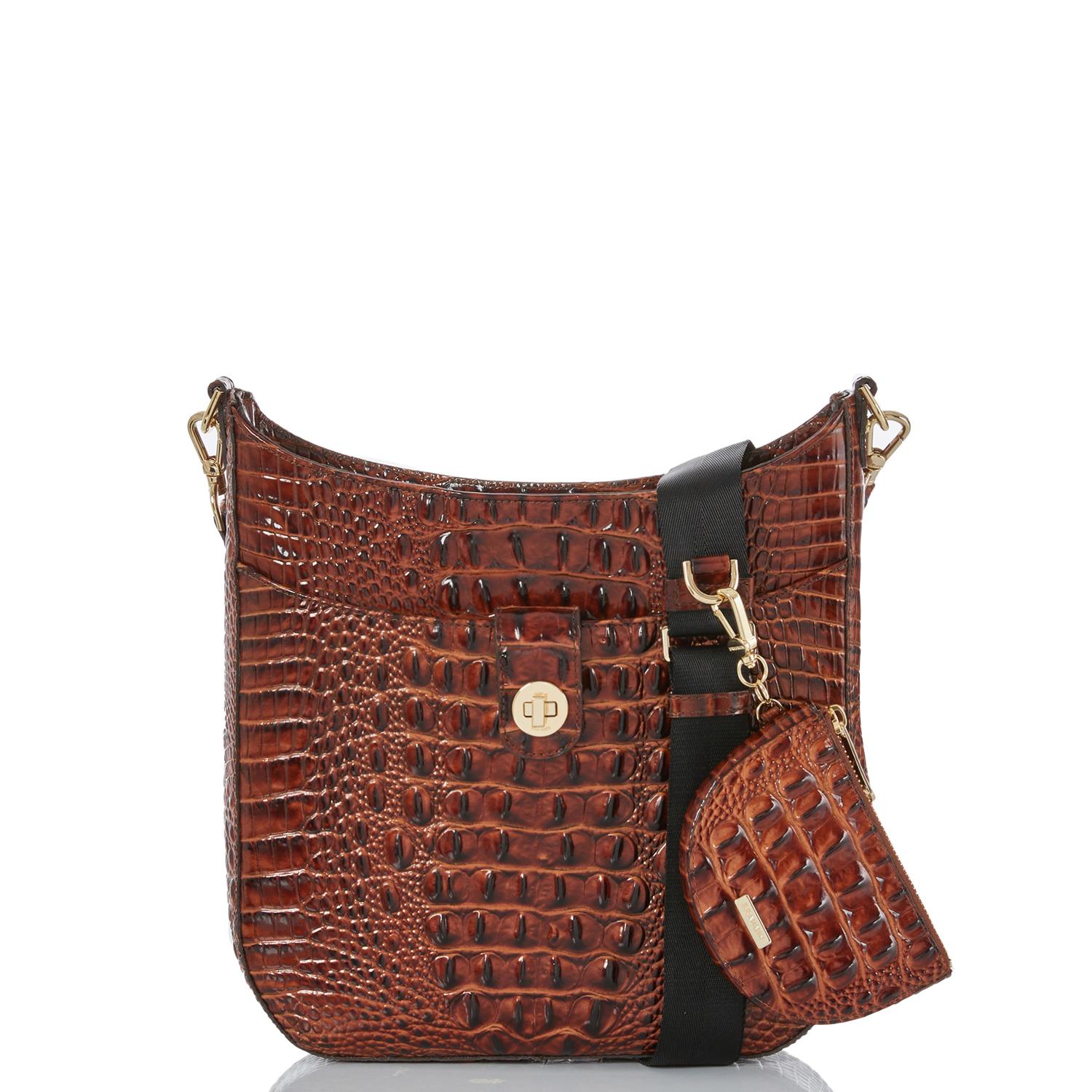 Brahmin crossbody on sale sale