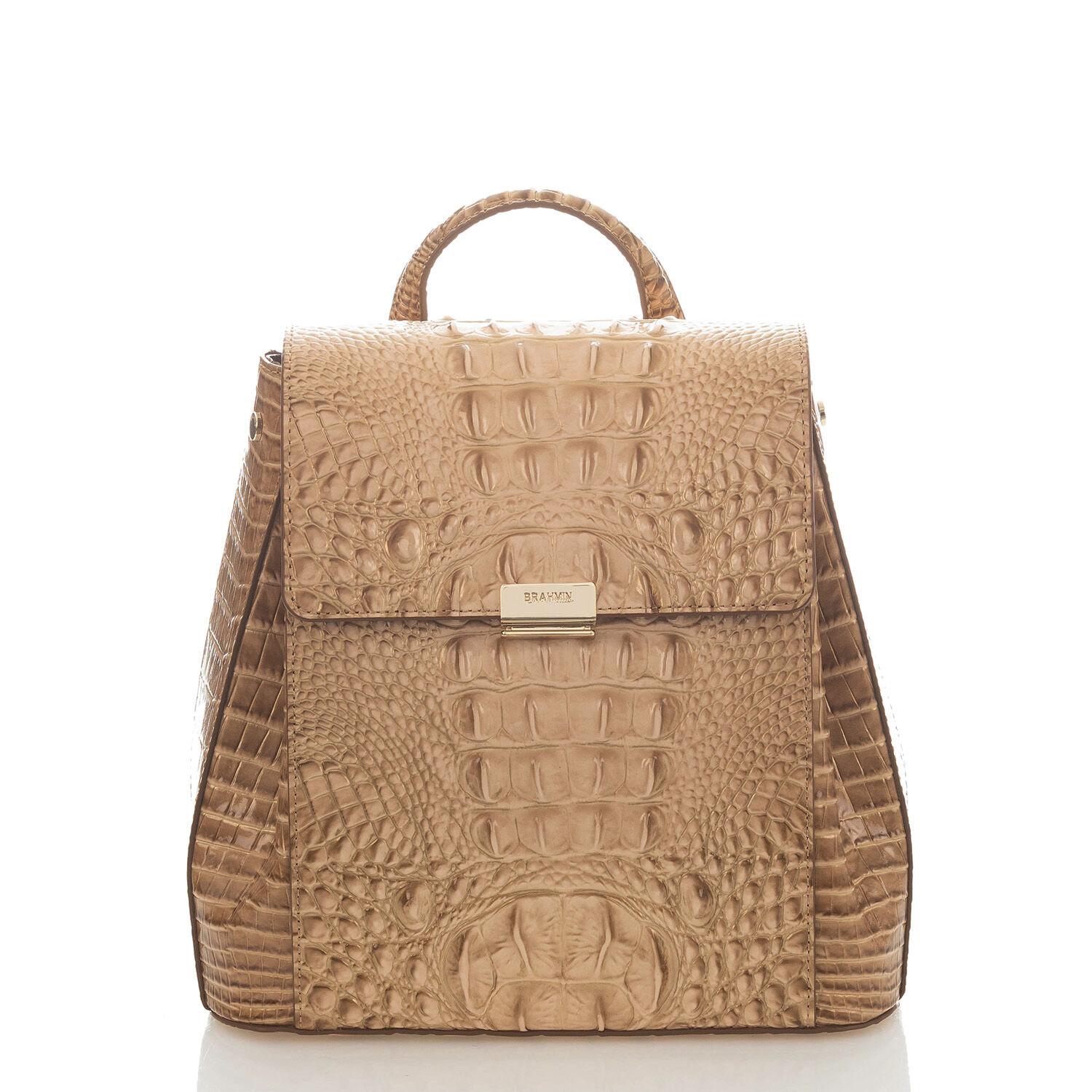 brahmin margo backpack