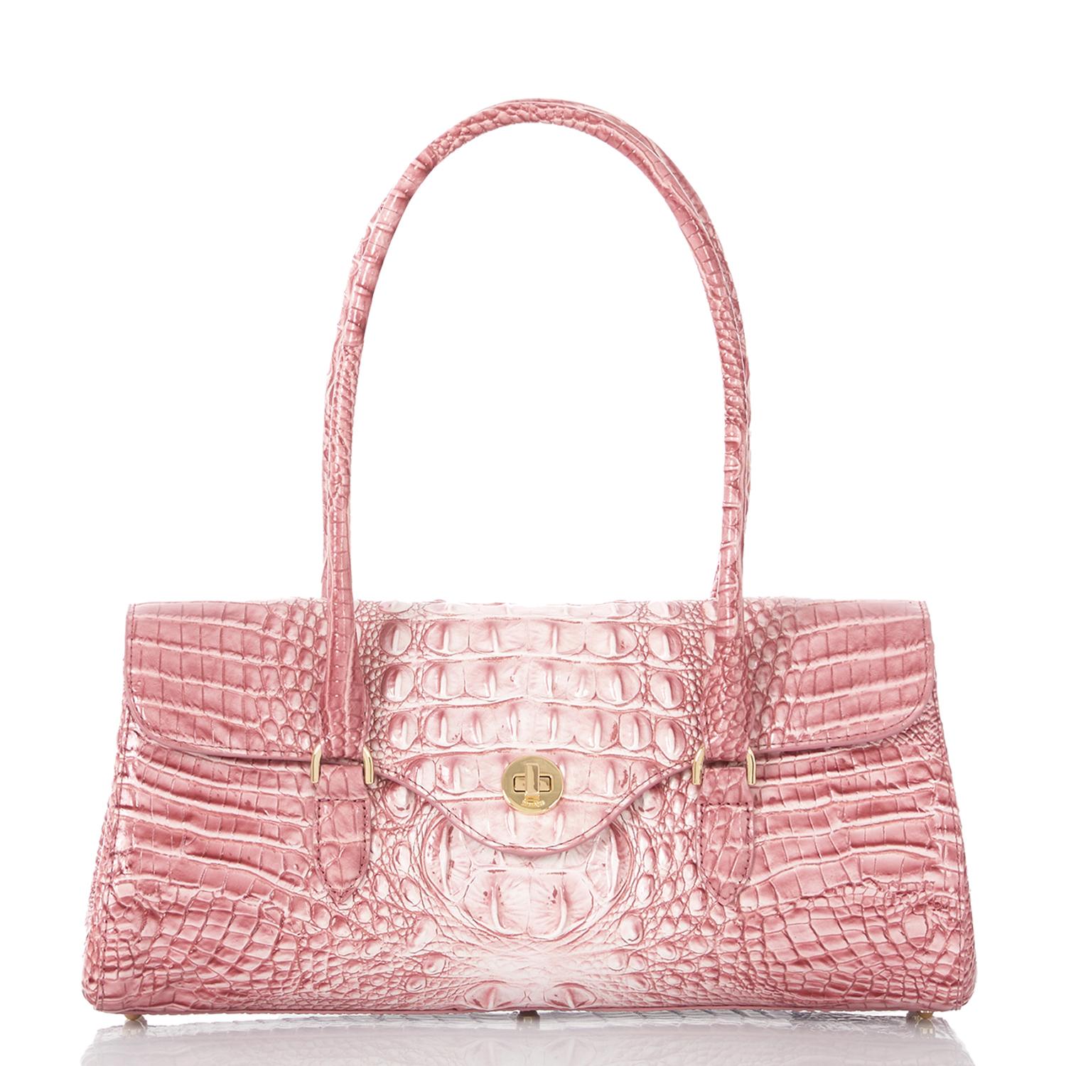 pink brahmin bags