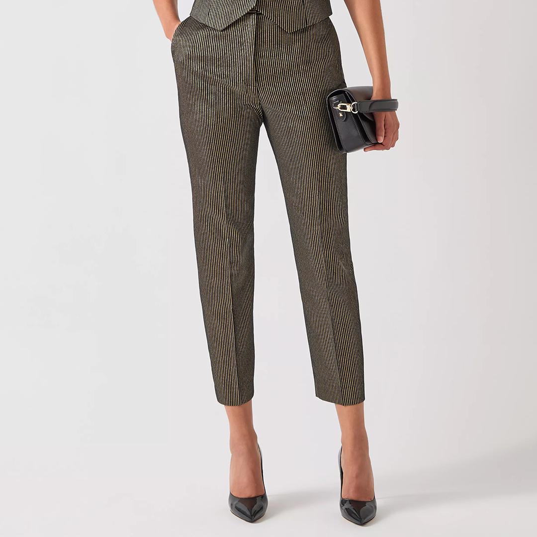 lk bennett cigarette trousers L K Bennett Cigarette Pants for Women