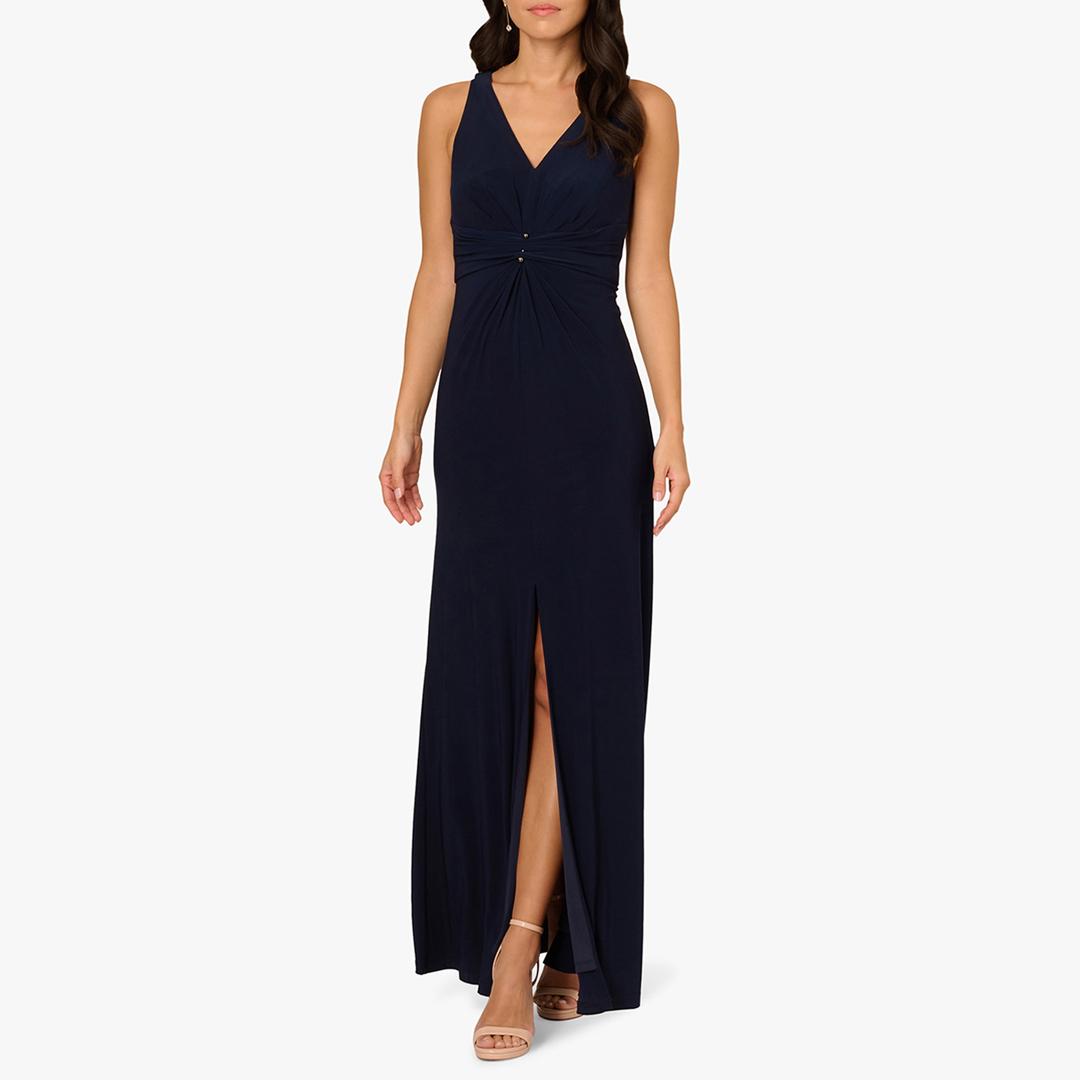 sachin and babi light blue dress Adrianna Papell | Women's Dresses