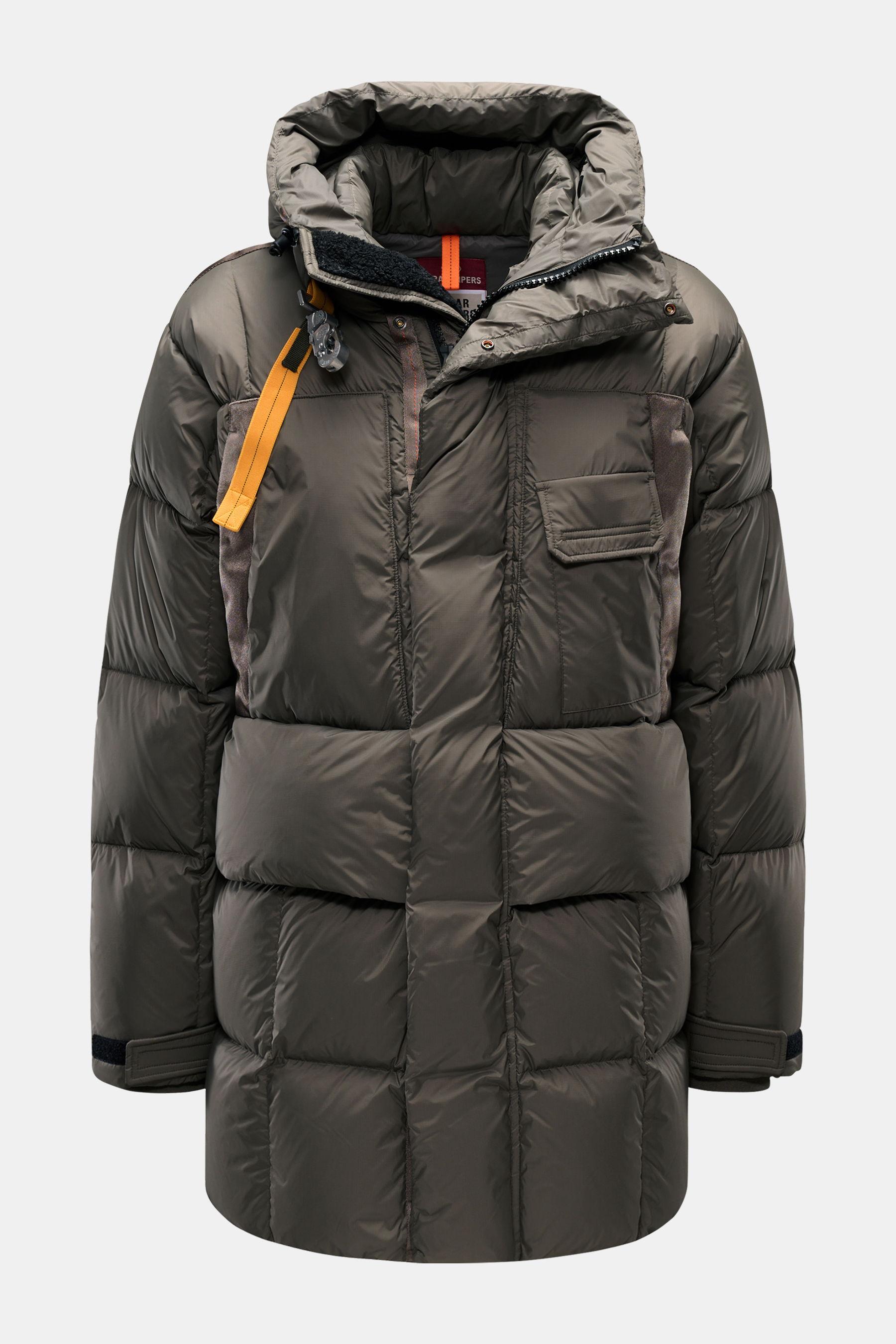 Down Jacket Parajumpers Lightweight Daunenjacke Herren