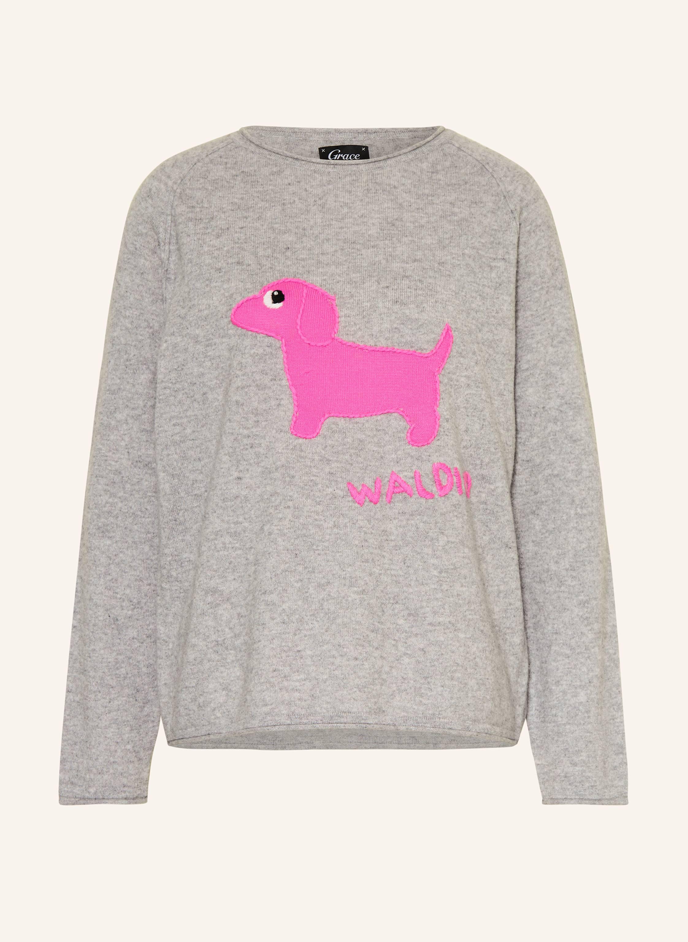 Damen-Bekleidung von Grace in Pink Lyst DE - Main Image