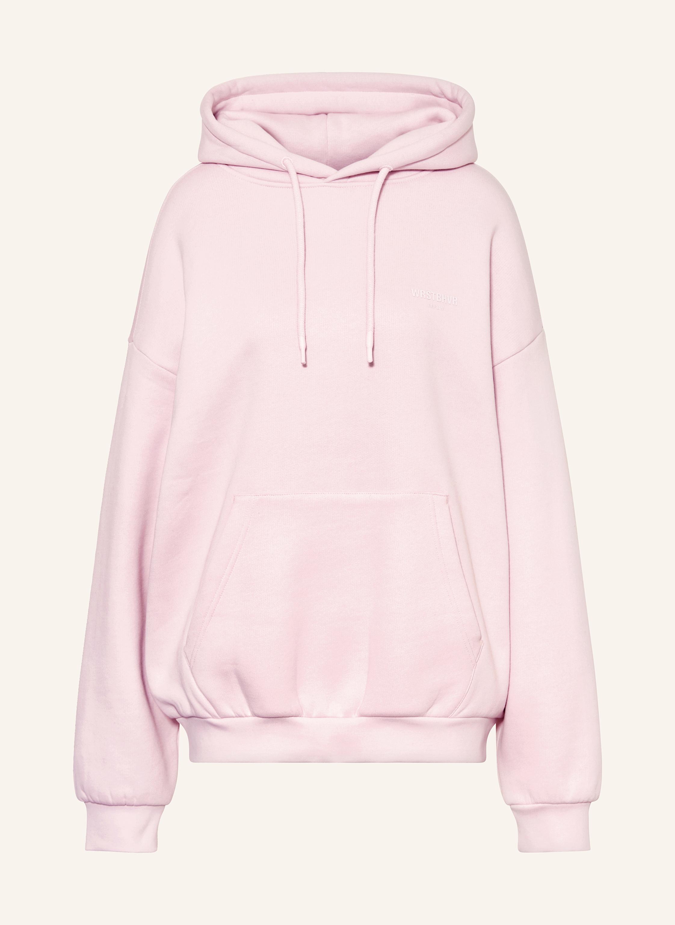 Damen-Bekleidung von WRSTBHVR in Pink Lyst DE