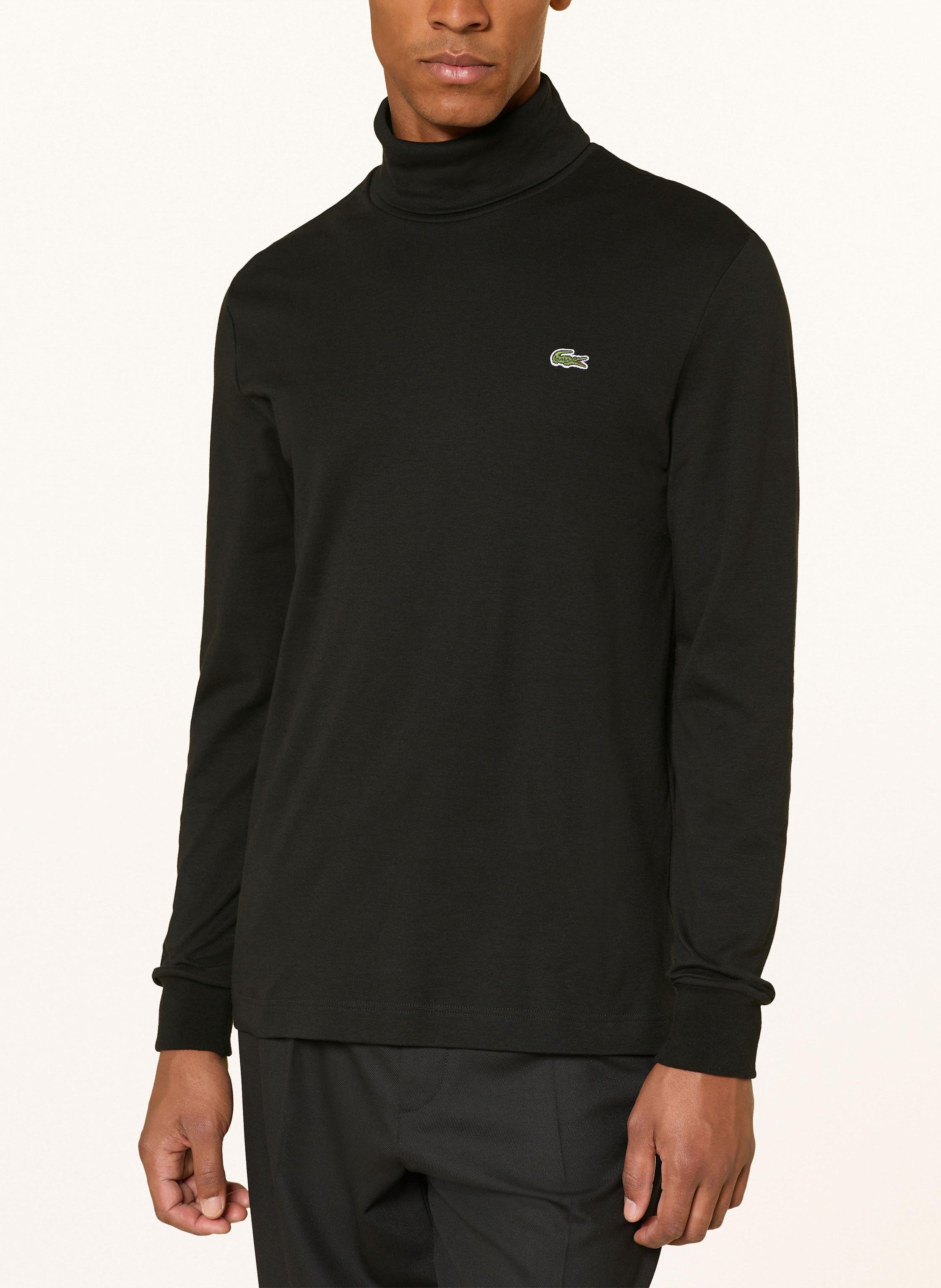 Lacoste Rollkragenpullover für Herren Online-Schlussverkauf