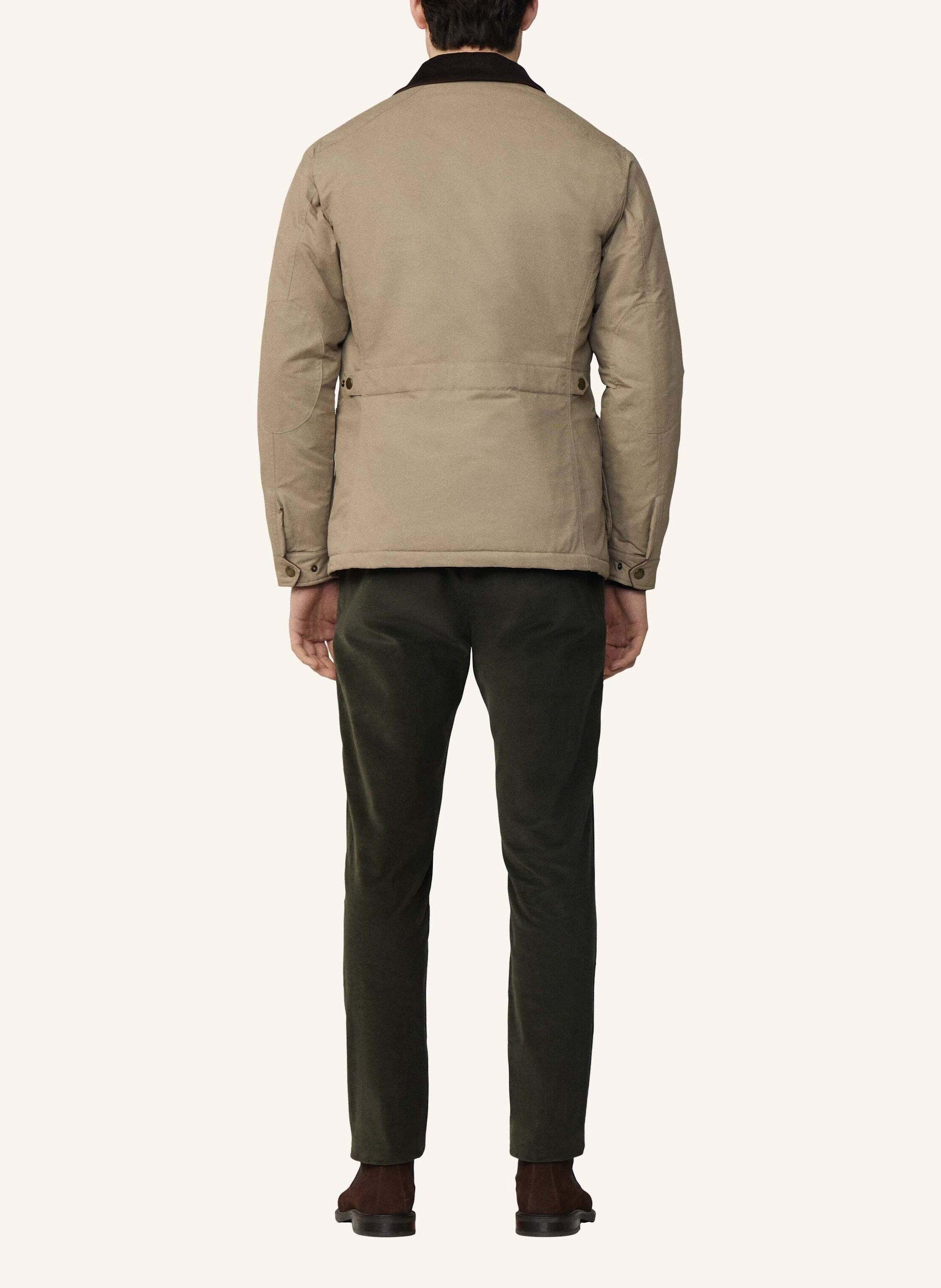 Hackett Velo Jacke Hackett London Velospeed Jacket Hackett