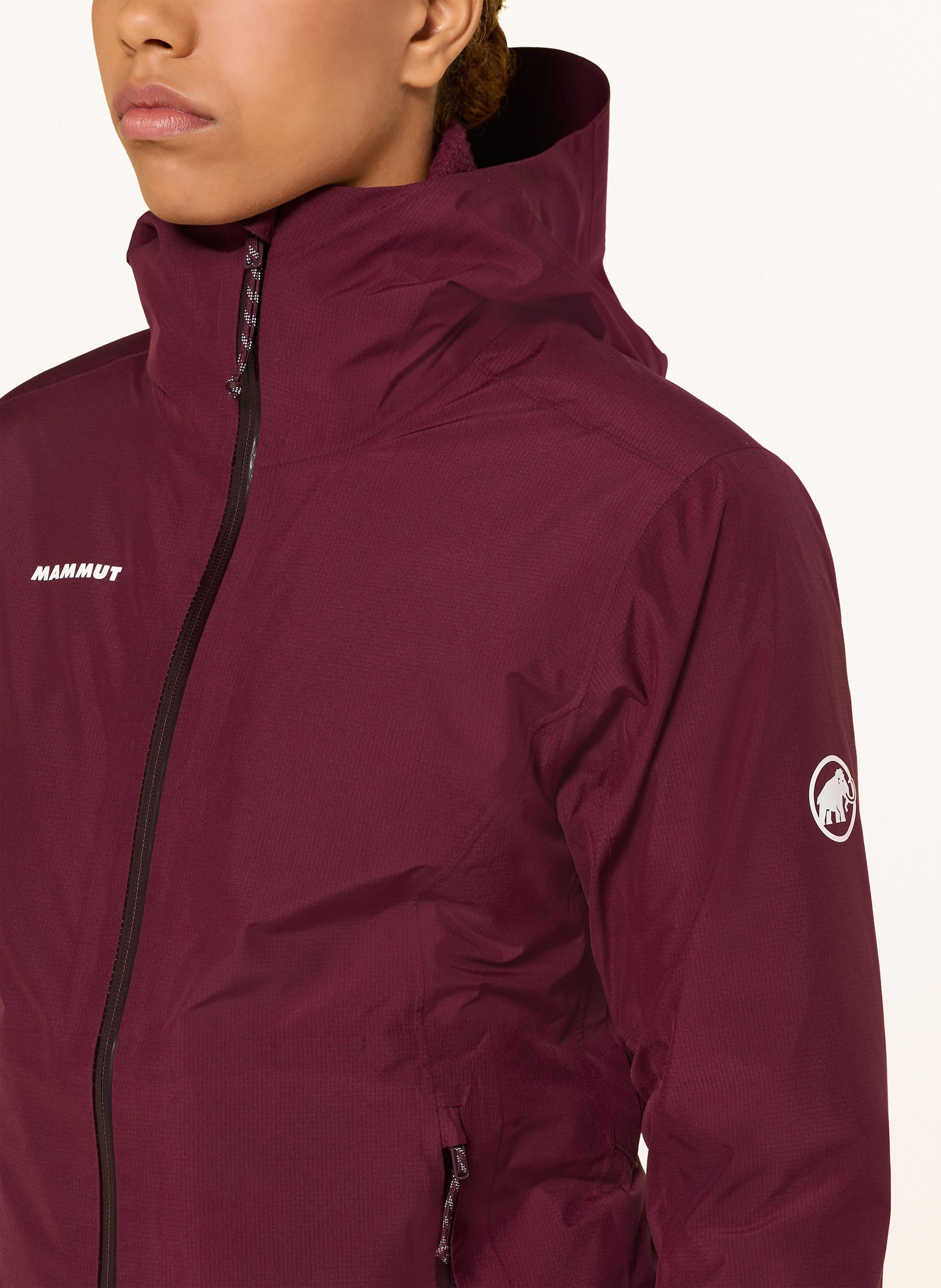 Mammut Wenaha Rain Jacket Mammut Jacket Rn 117 481 Mammut Jacken