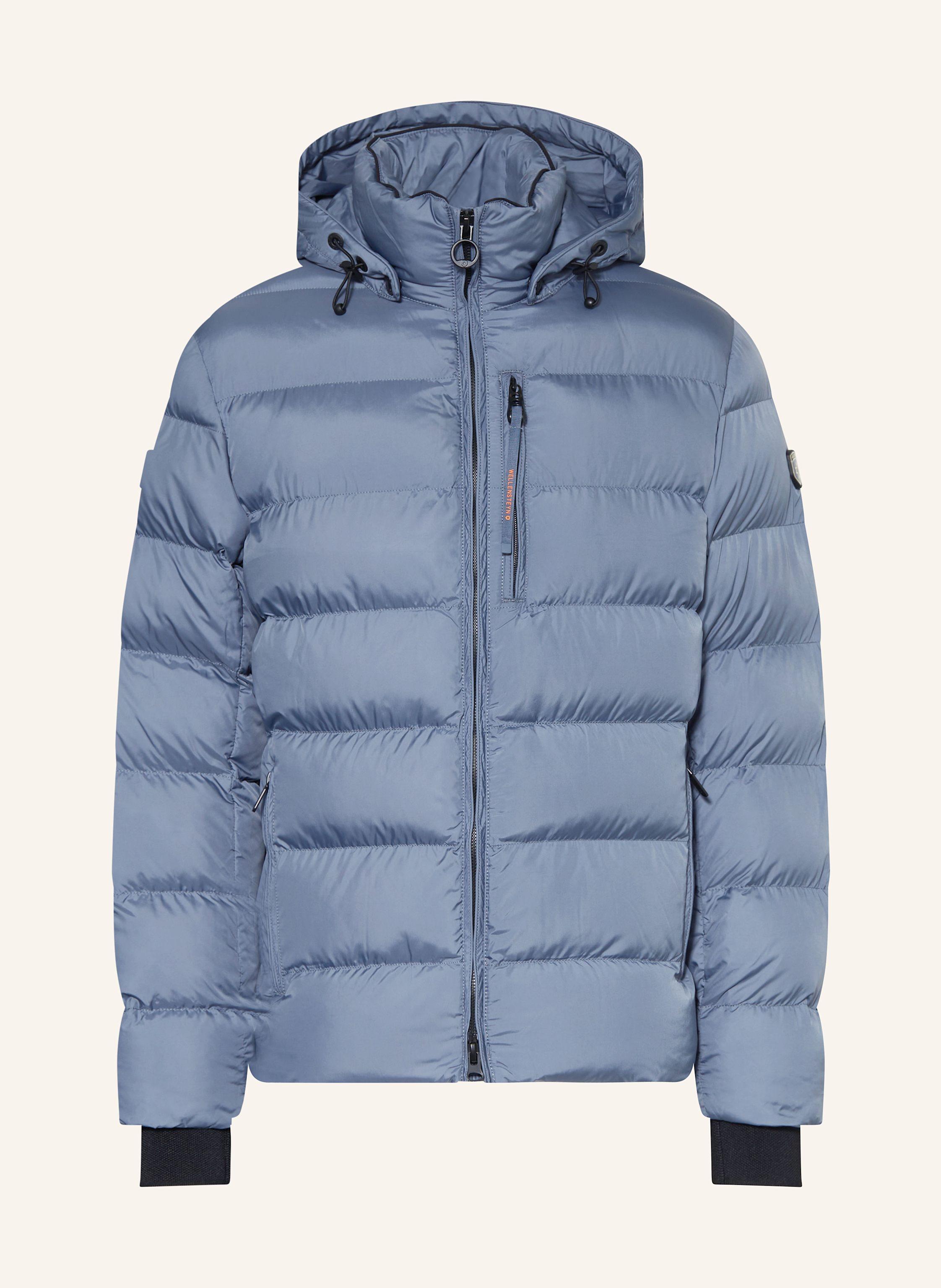 Steppjacke Daunenjacke Herren Galeria Kaufhof Active Steppjacke