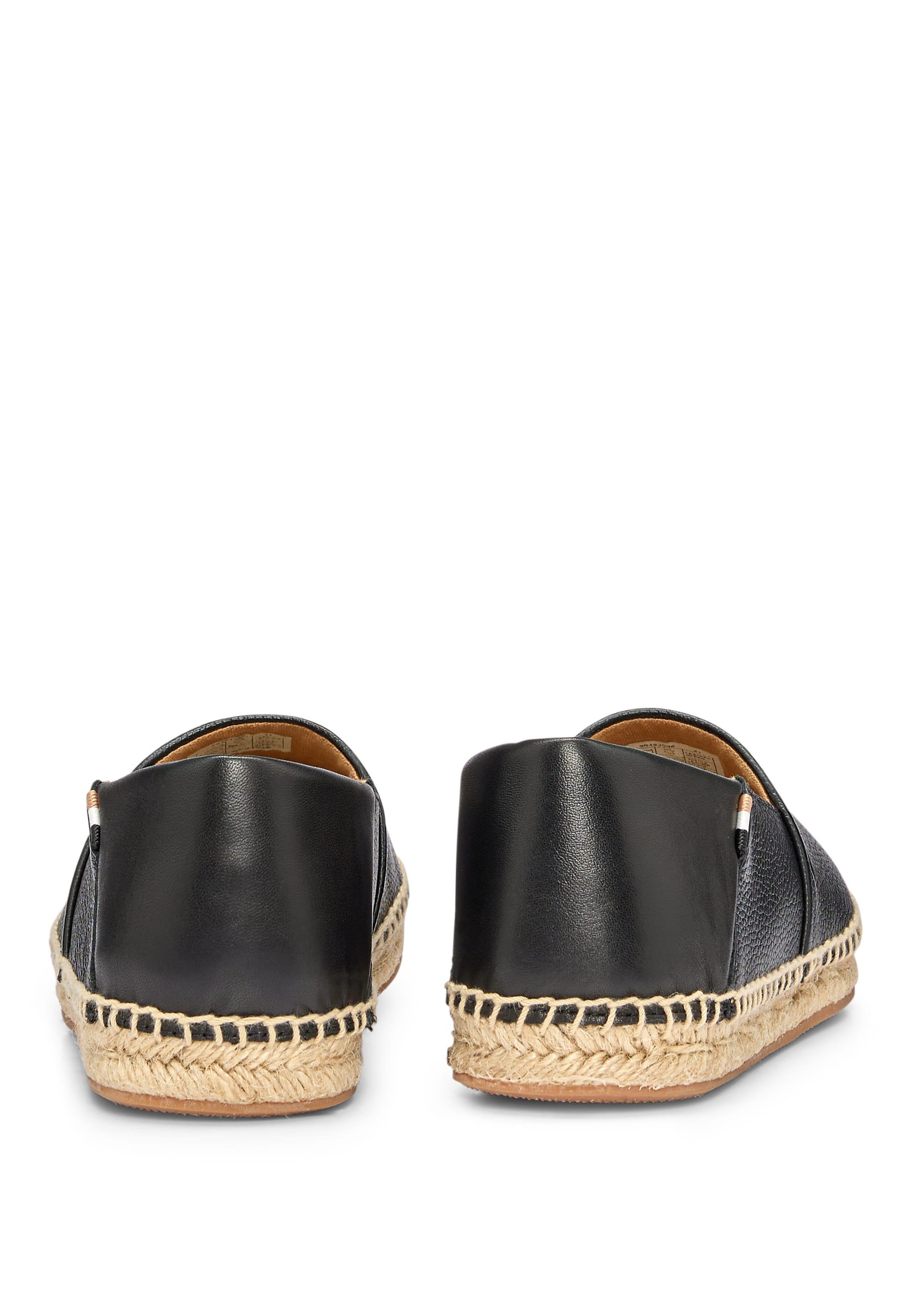 Hugo boss deals espadrilles mens